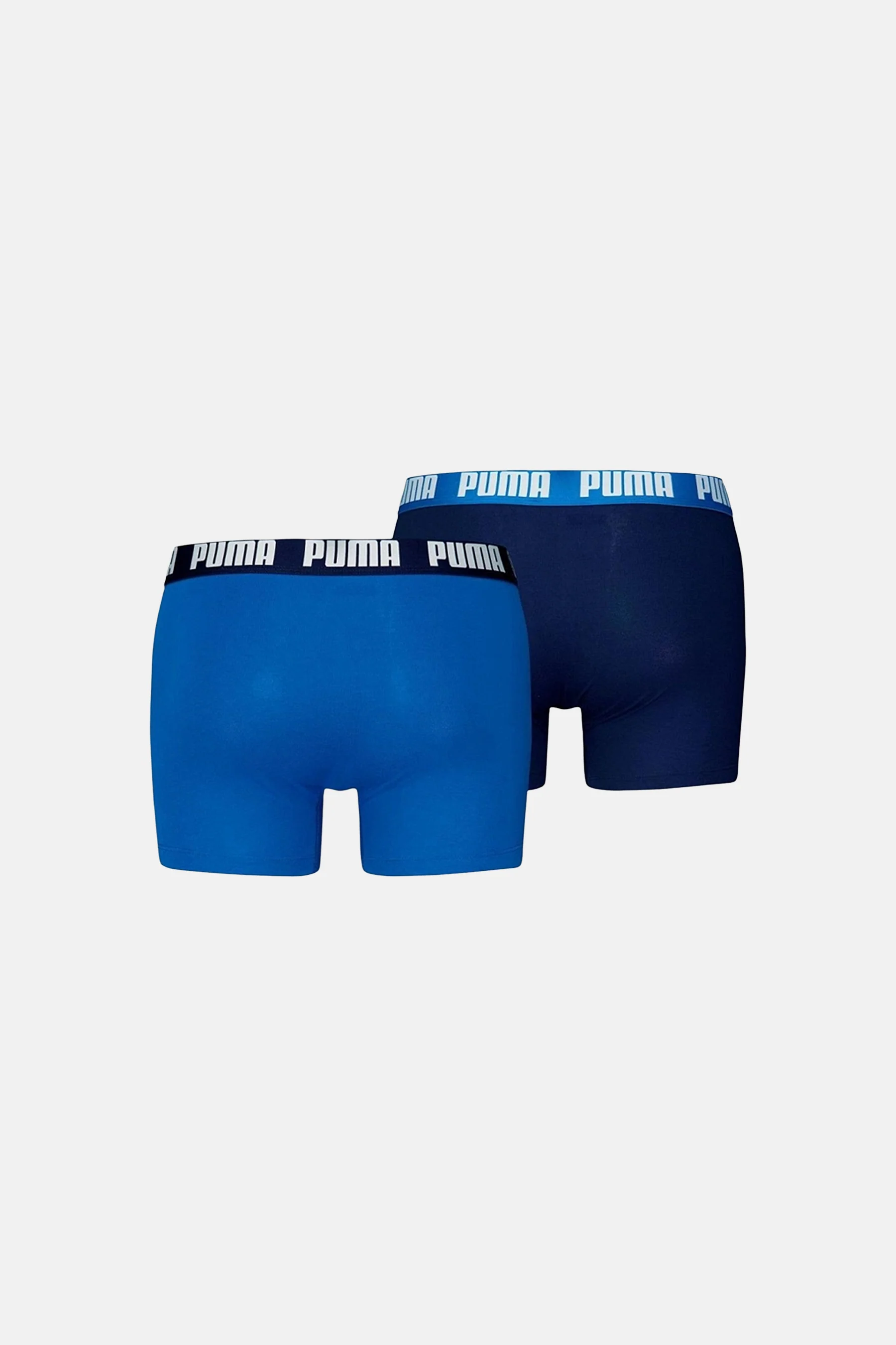 Boxershort - blauw - Image 4