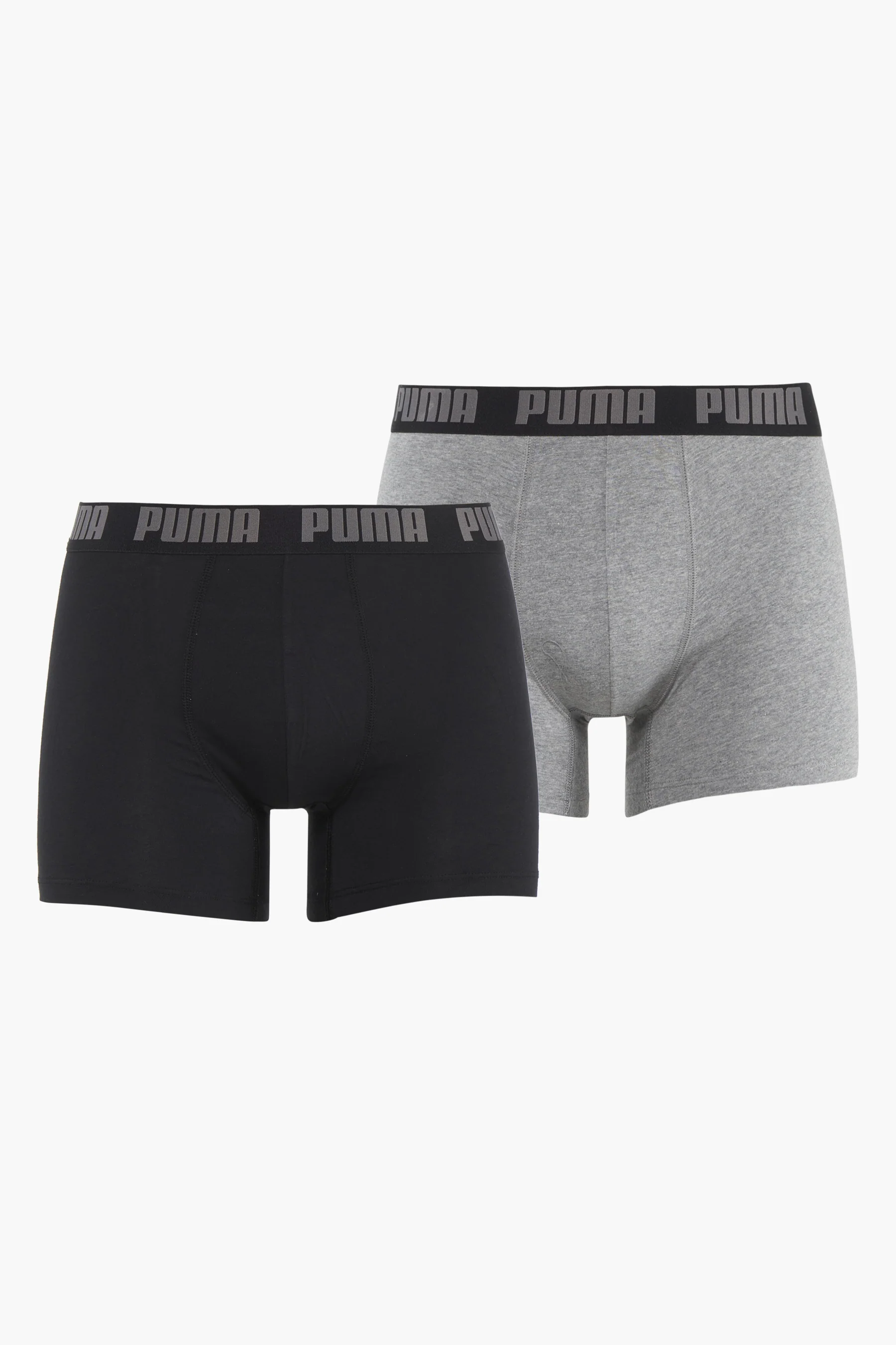 Boxers - grijs - Image 5