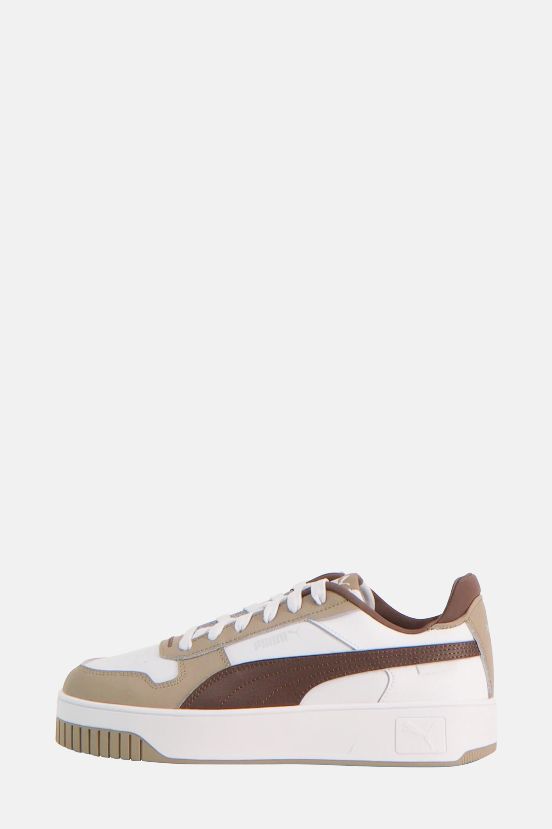 Sneakers - bruin - Image 2