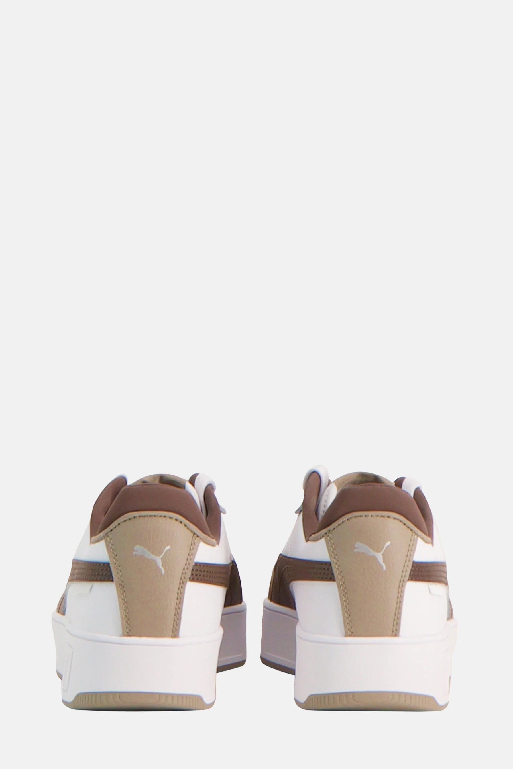 Sneakers - bruin - Image 3