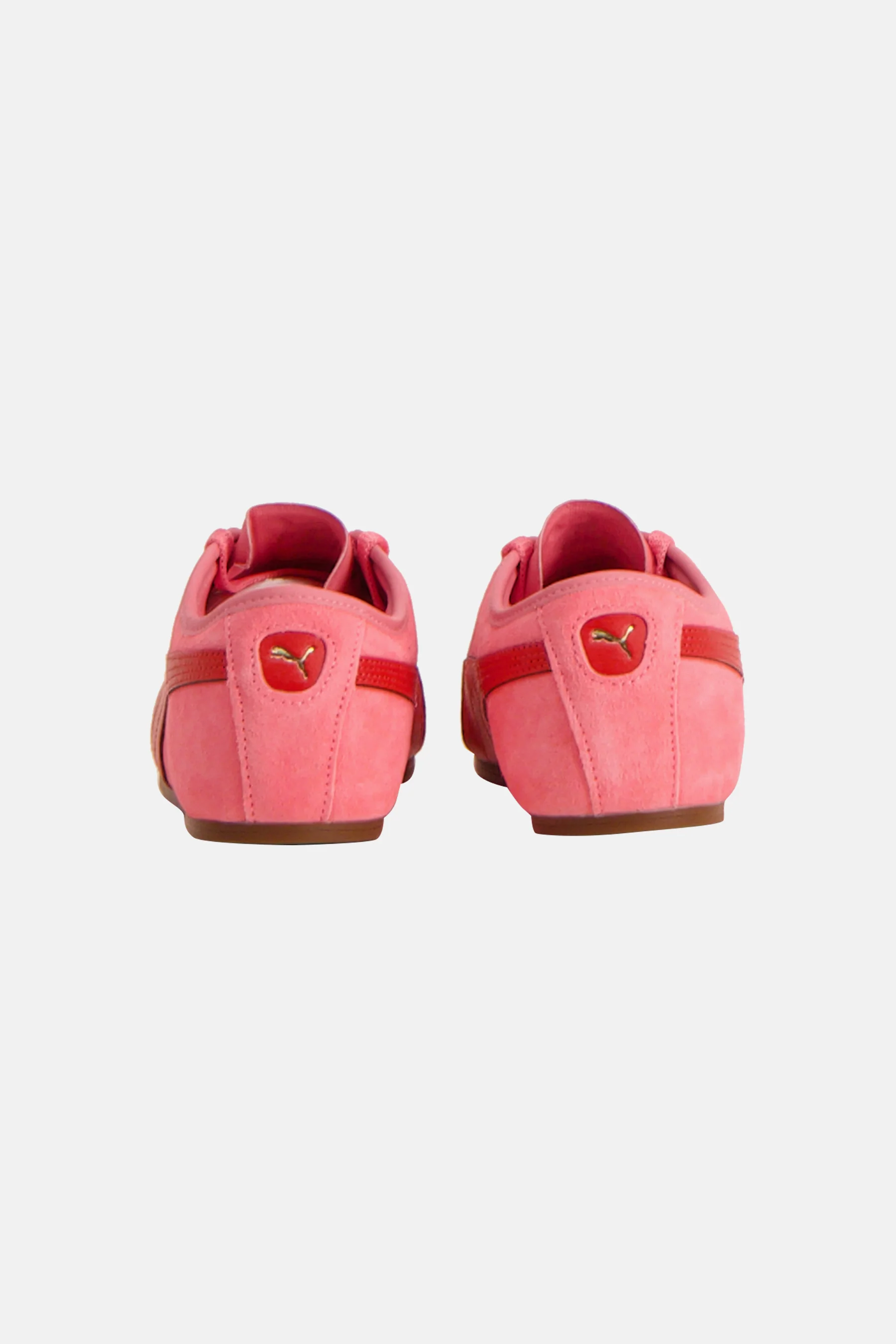 Sneakers - roze - Image 3