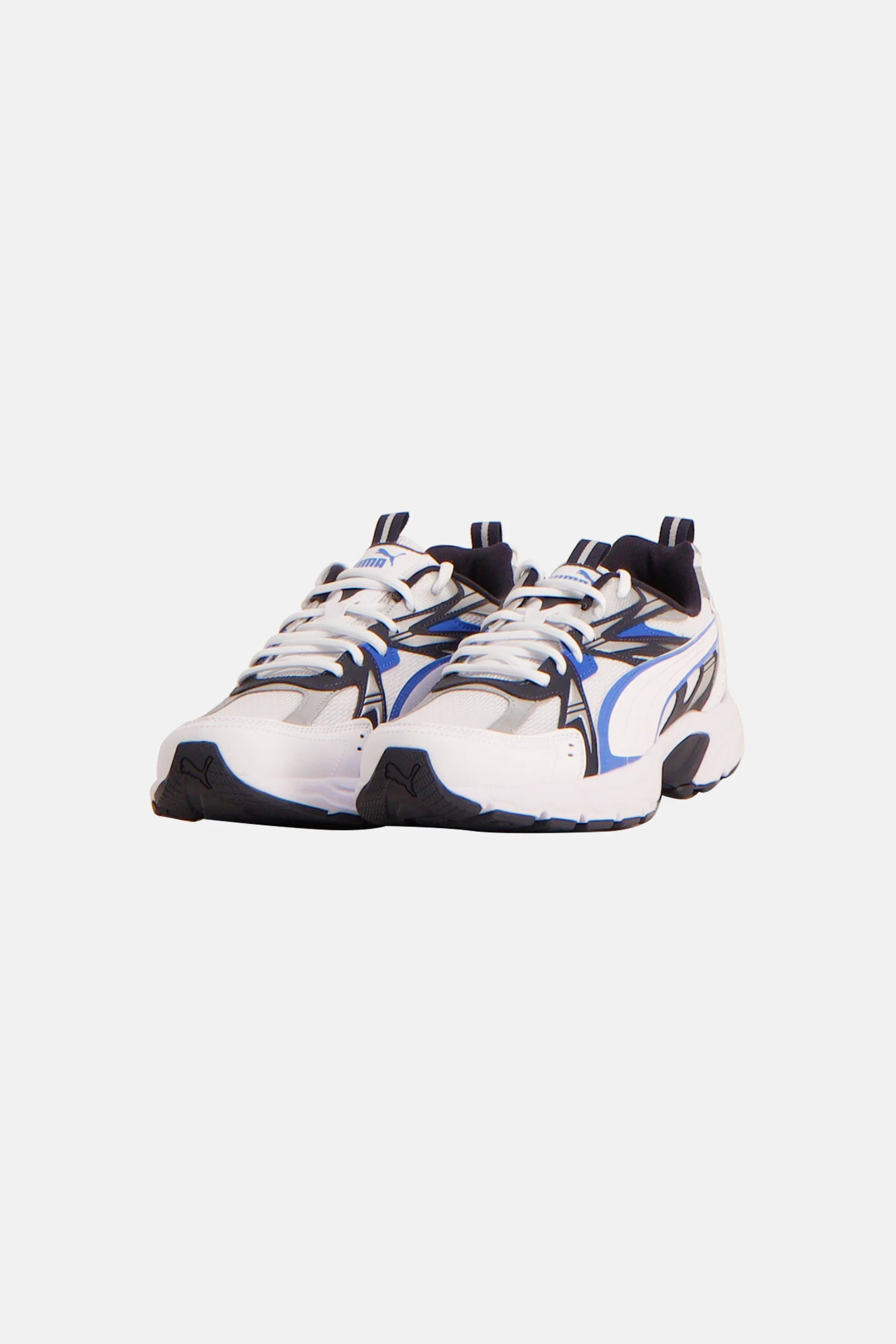 Sneakers - wit