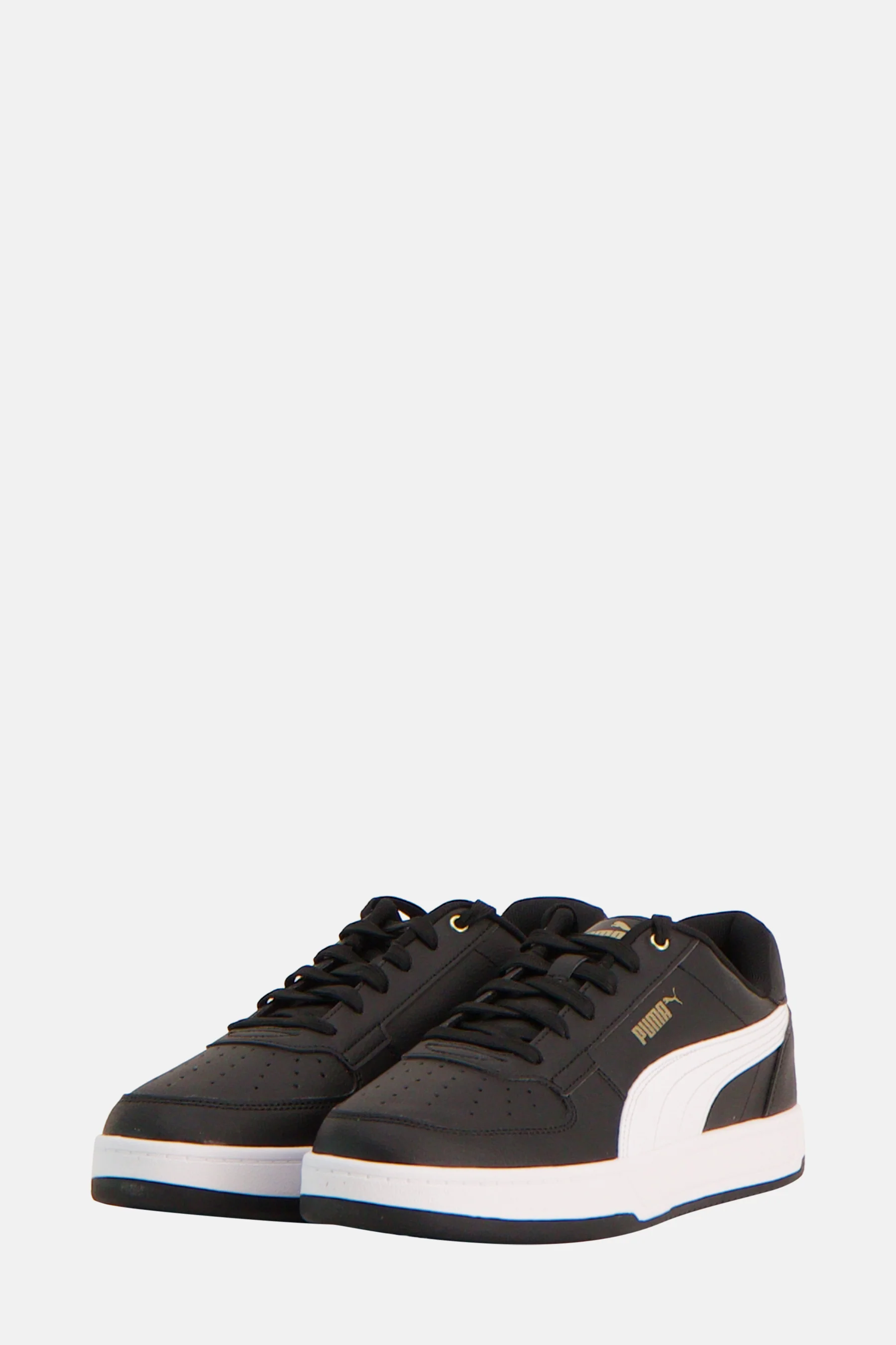 Sneakers - zwart