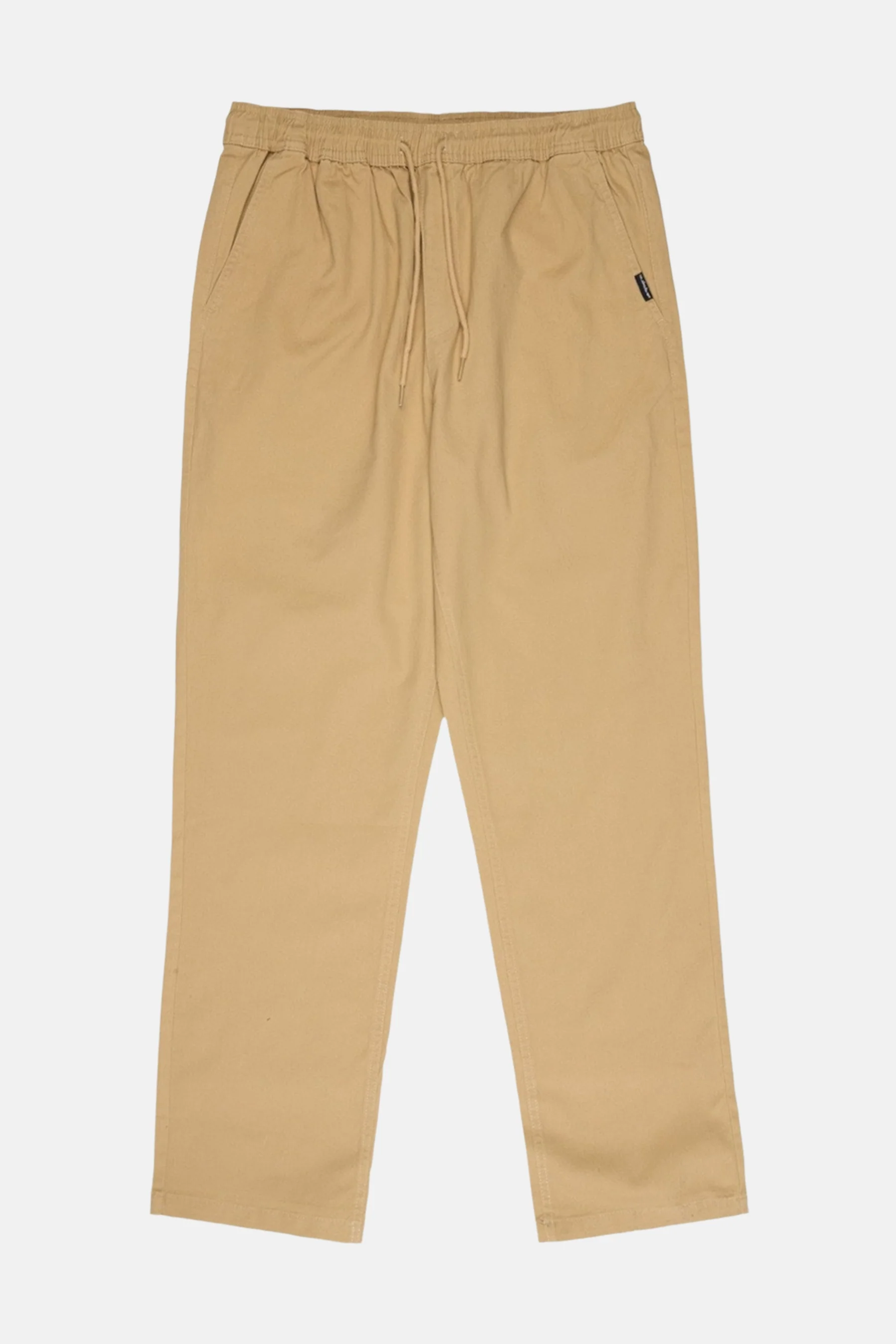 Broek - beige