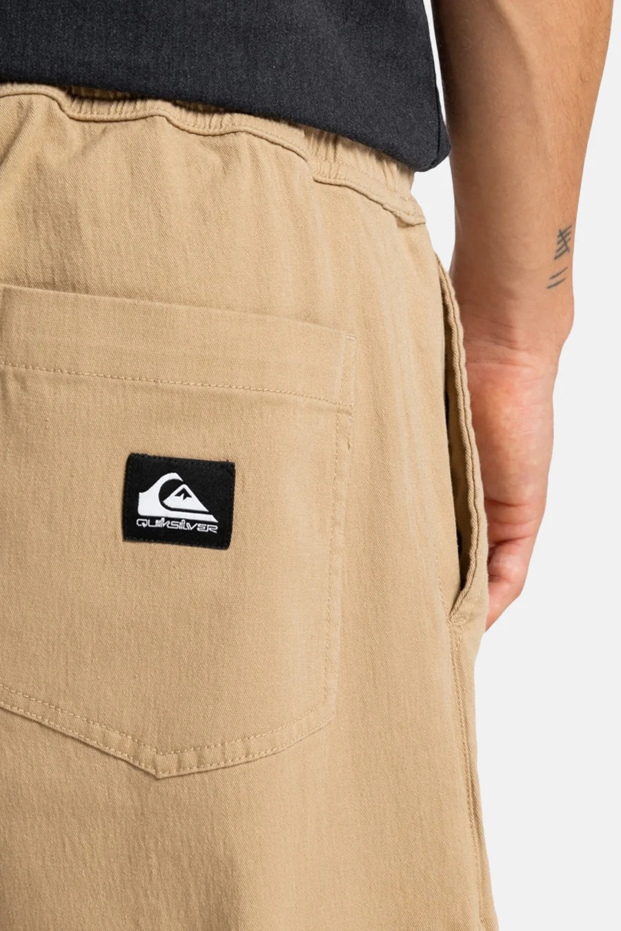 Broek - beige - Image 5