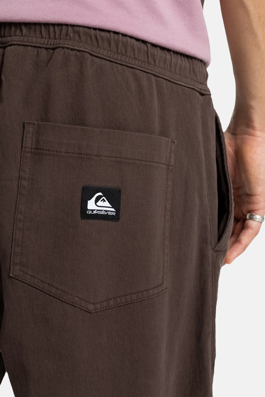 Broek - bruin - Image 4