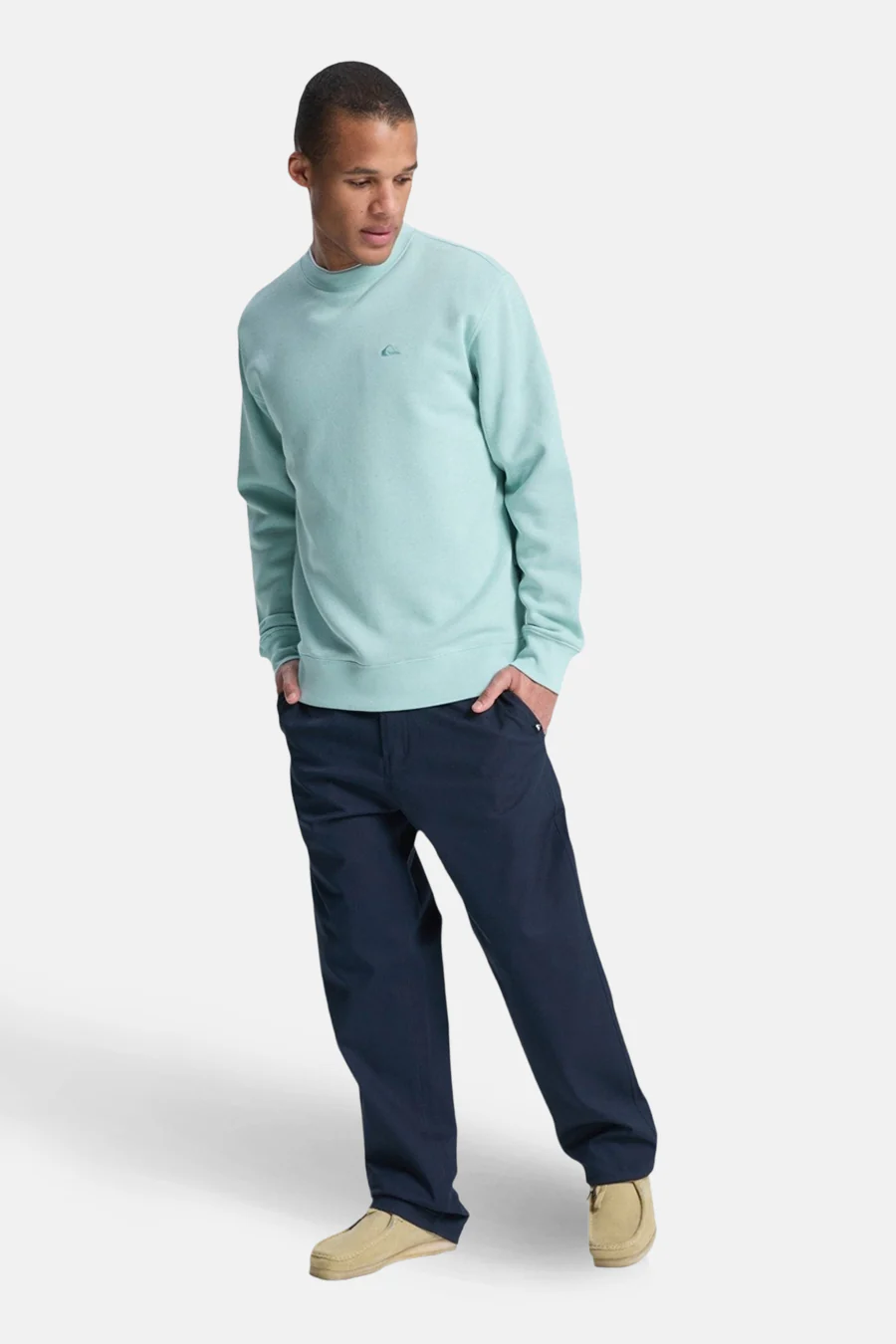 Sweater - blauw - Image 2