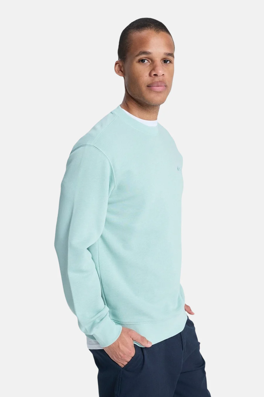 Sweater - blauw - Image 3