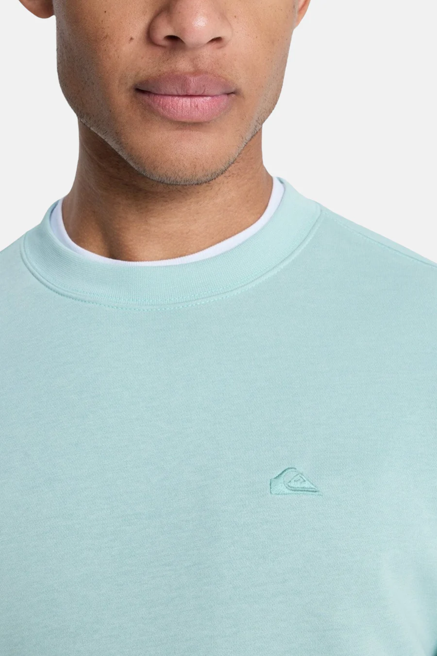 Sweater - blauw - Image 4