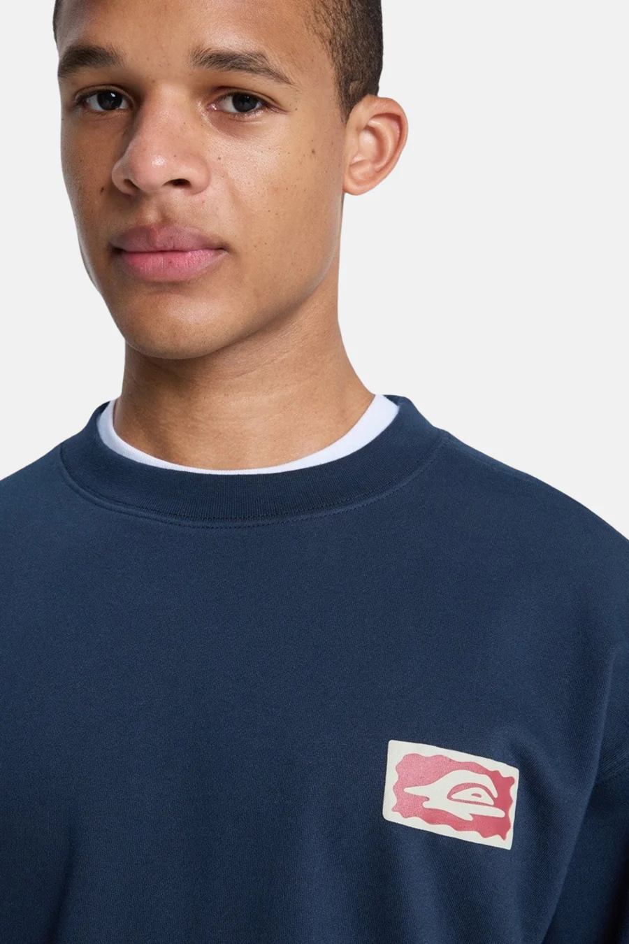 Sweater - blauw - Image 2