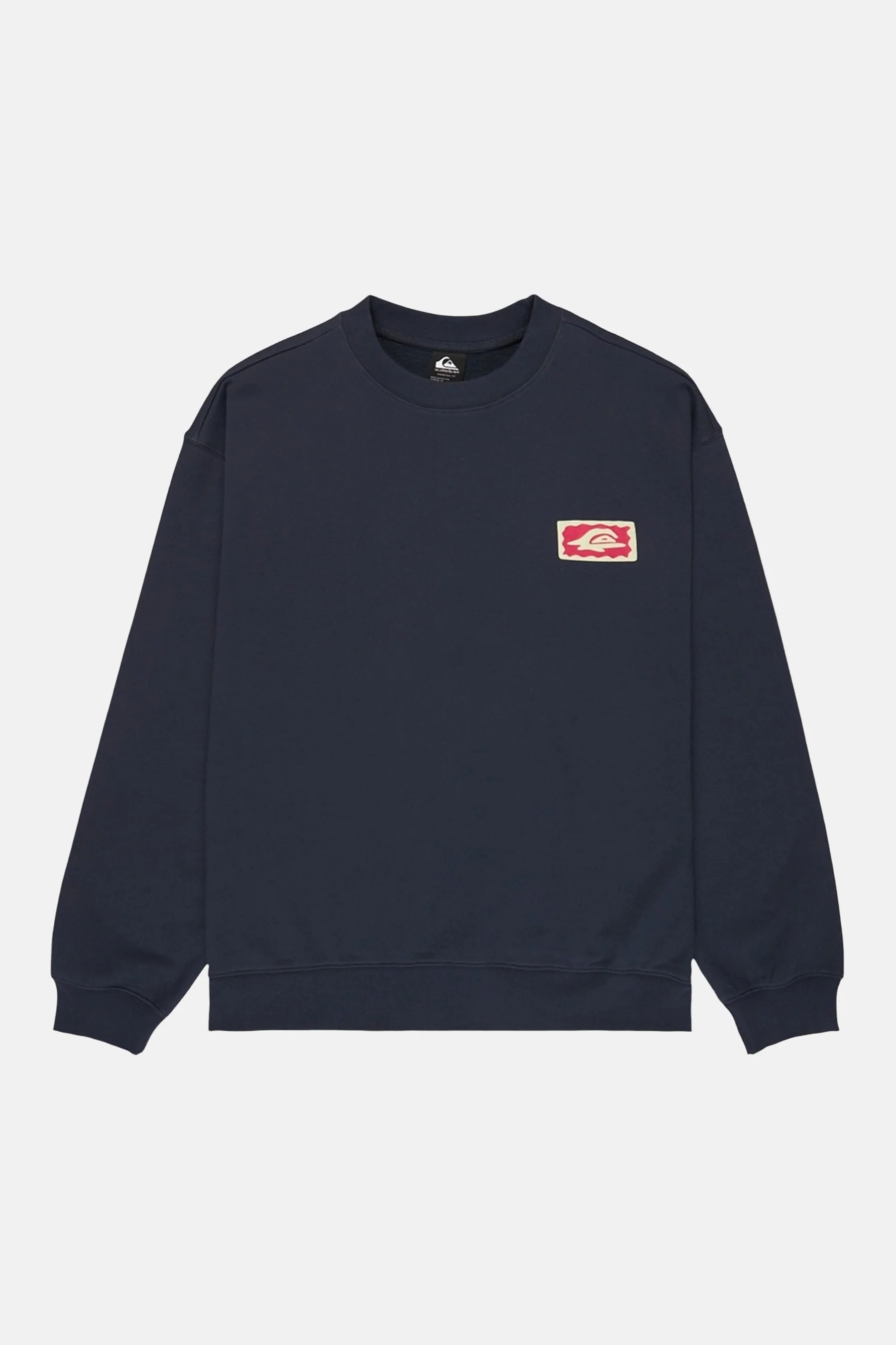 Sweater - blauw - Image 3