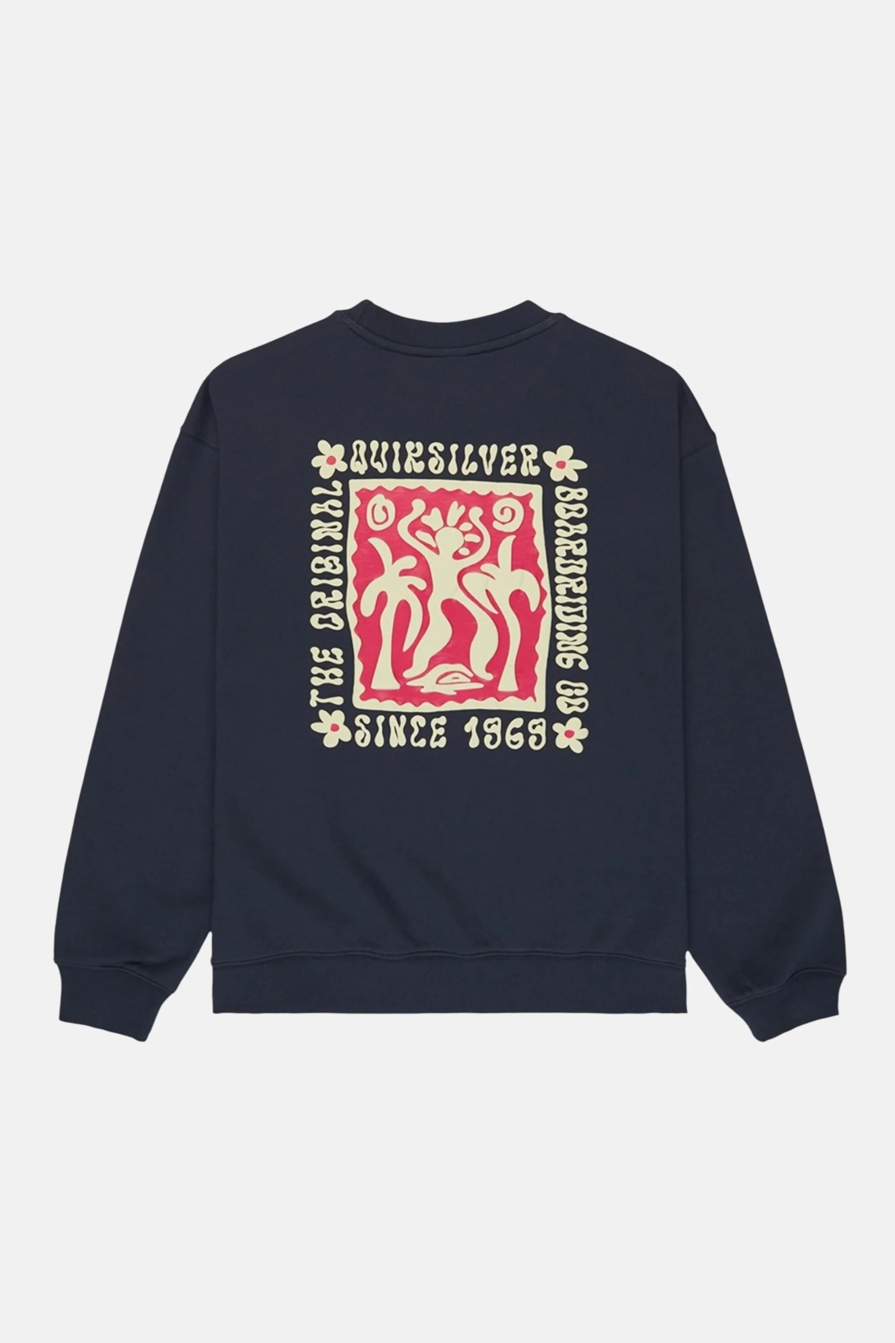 Sweater - blauw - Image 4