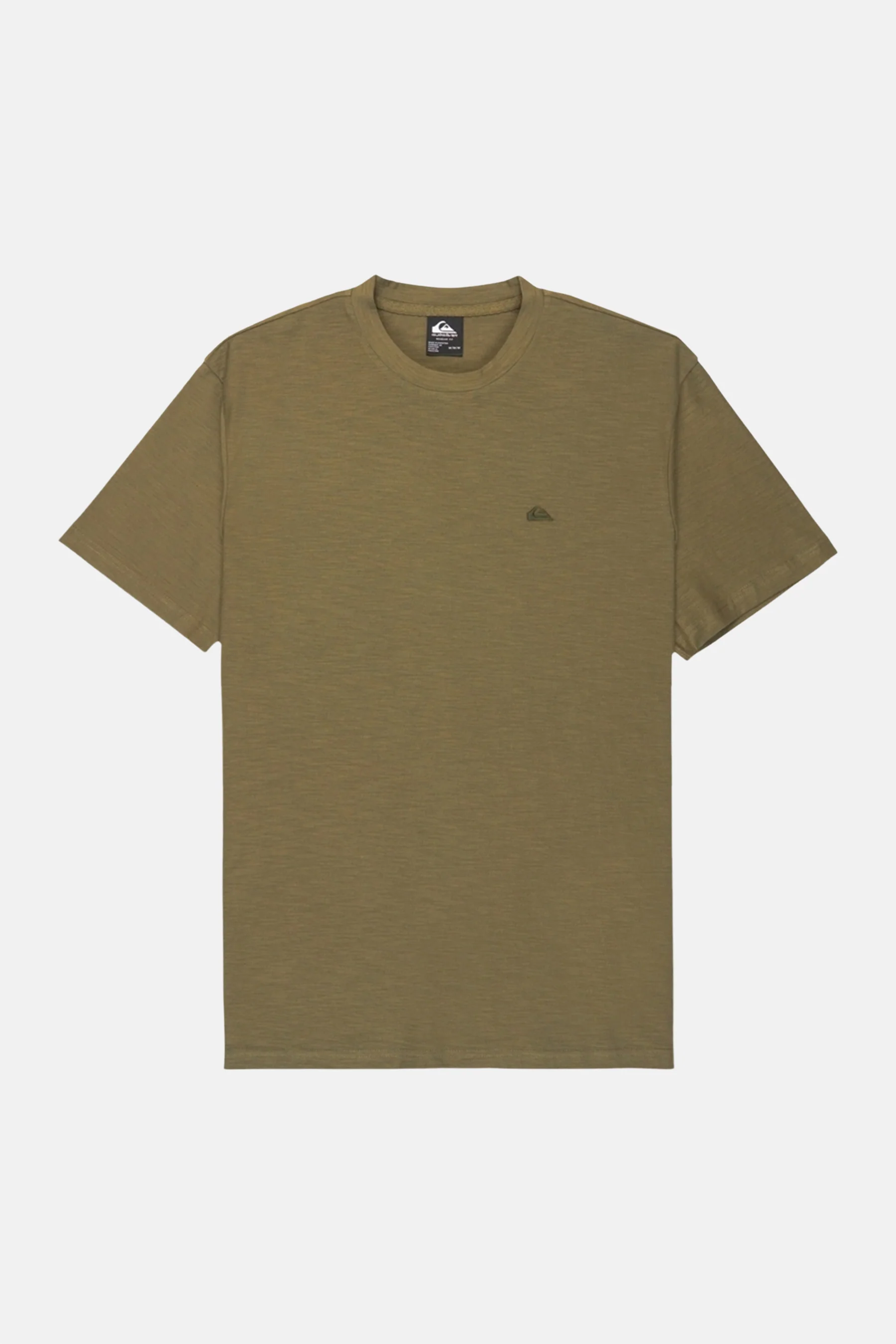 T-shirt met korte mouwen - groen - Image 6