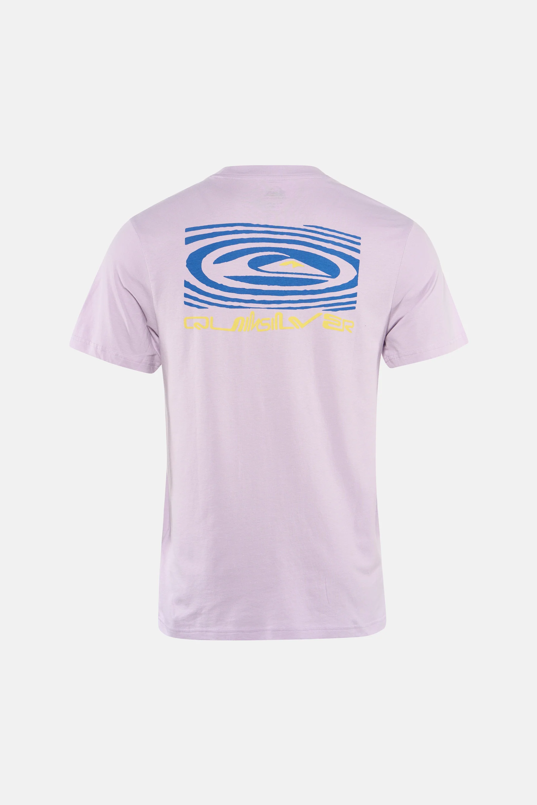 T-shirt met korte mouwen - paars - Image 2