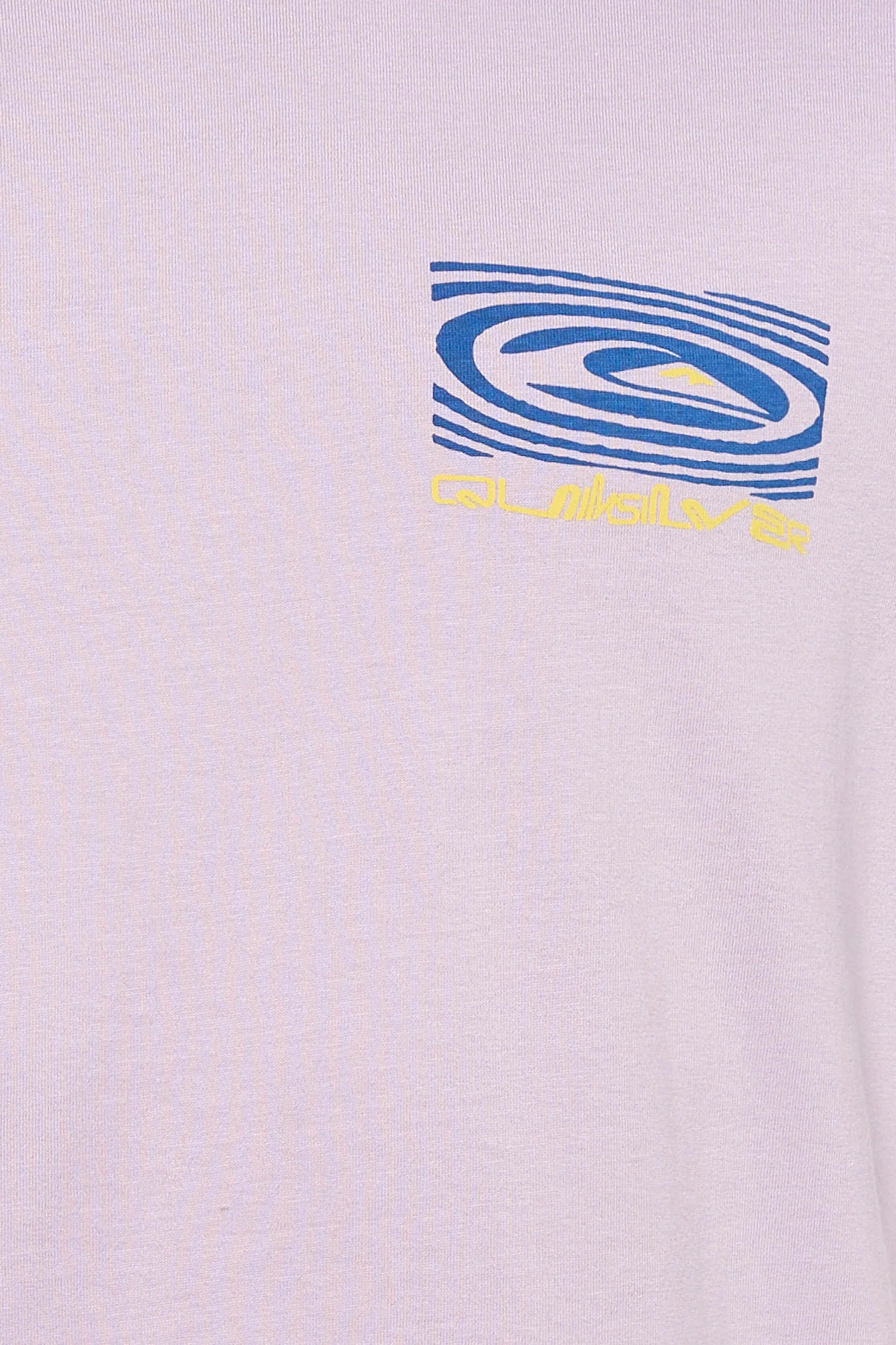T-shirt met korte mouwen - paars - Image 5