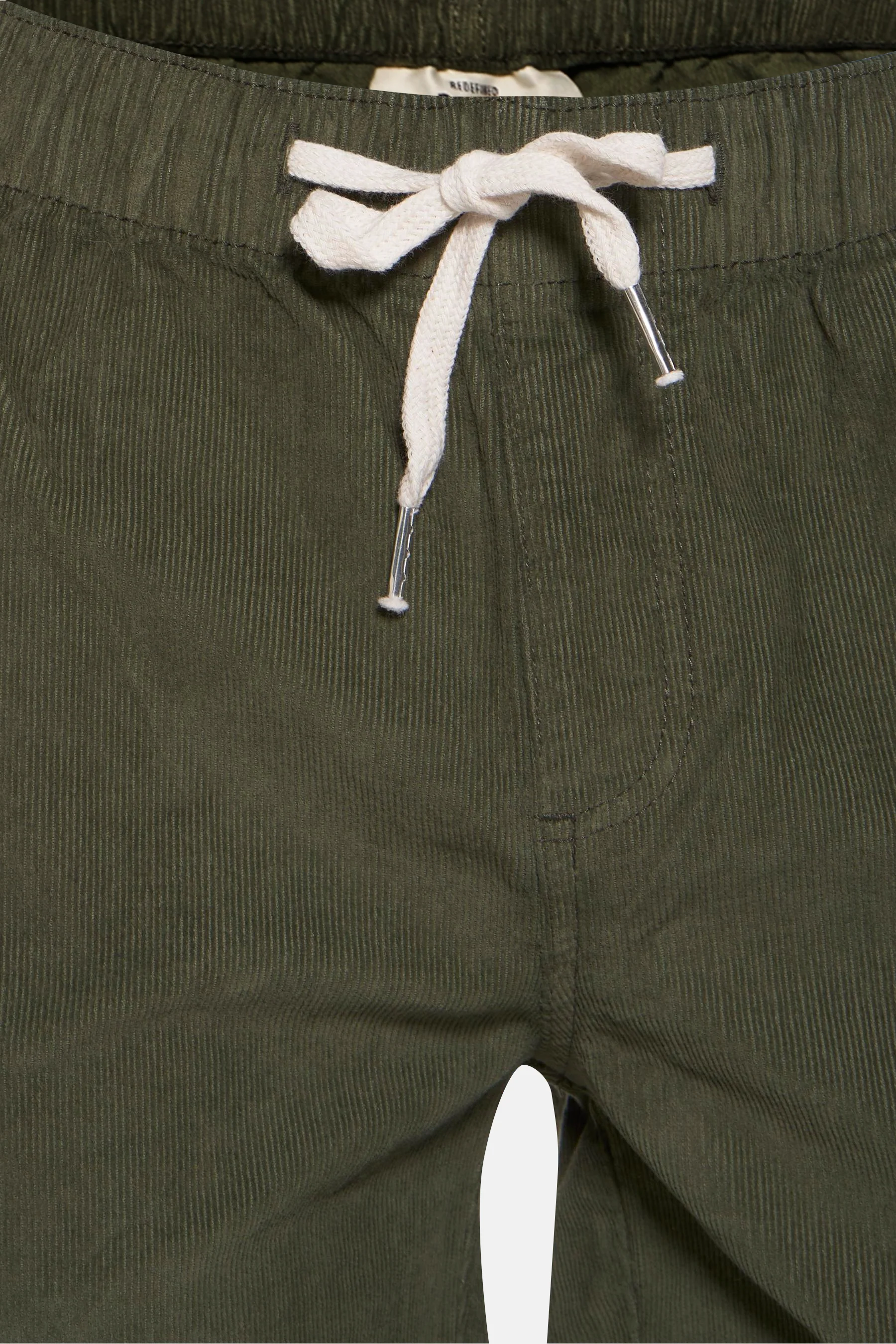 Short - groen - Image 3