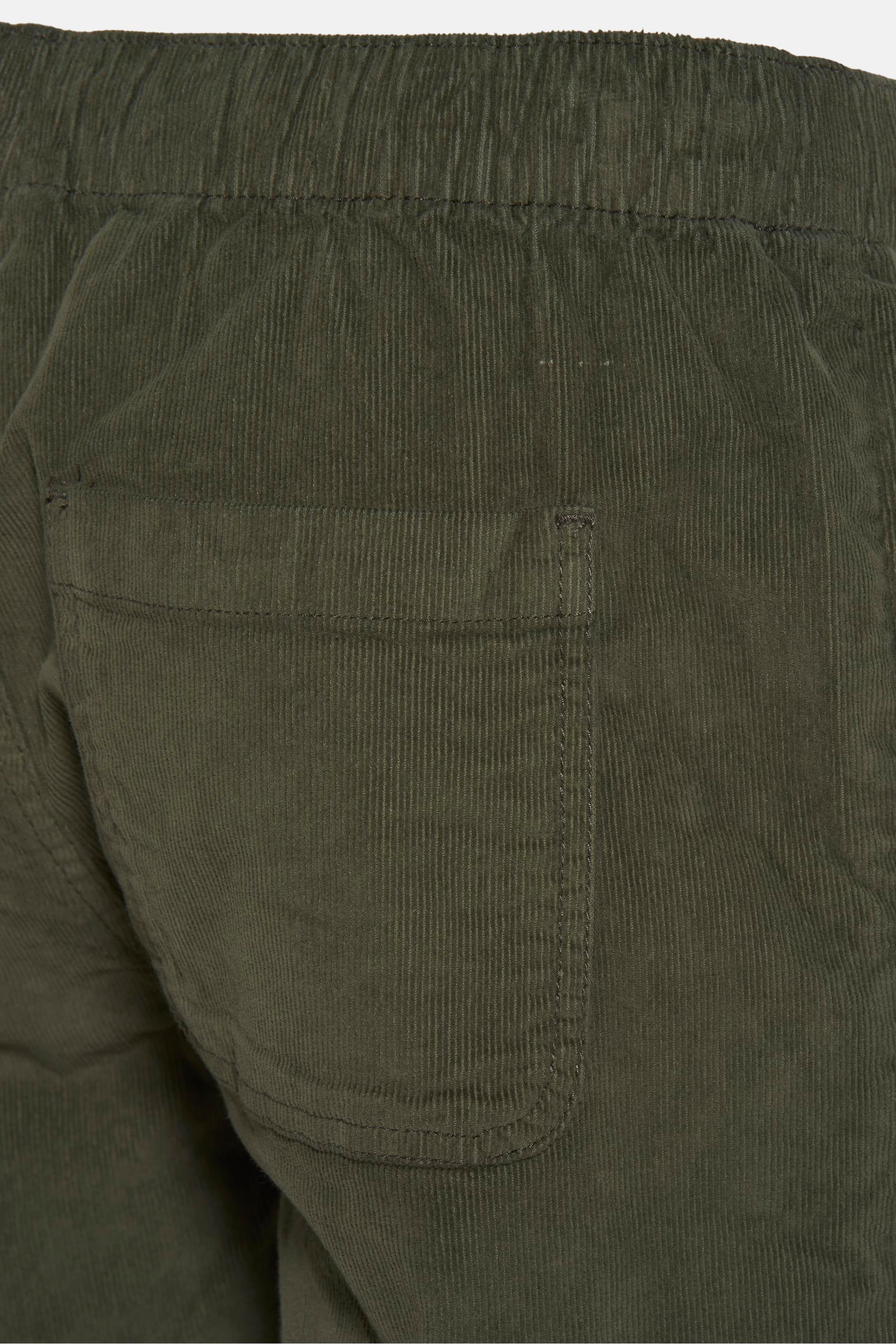 Short - groen - Image 4