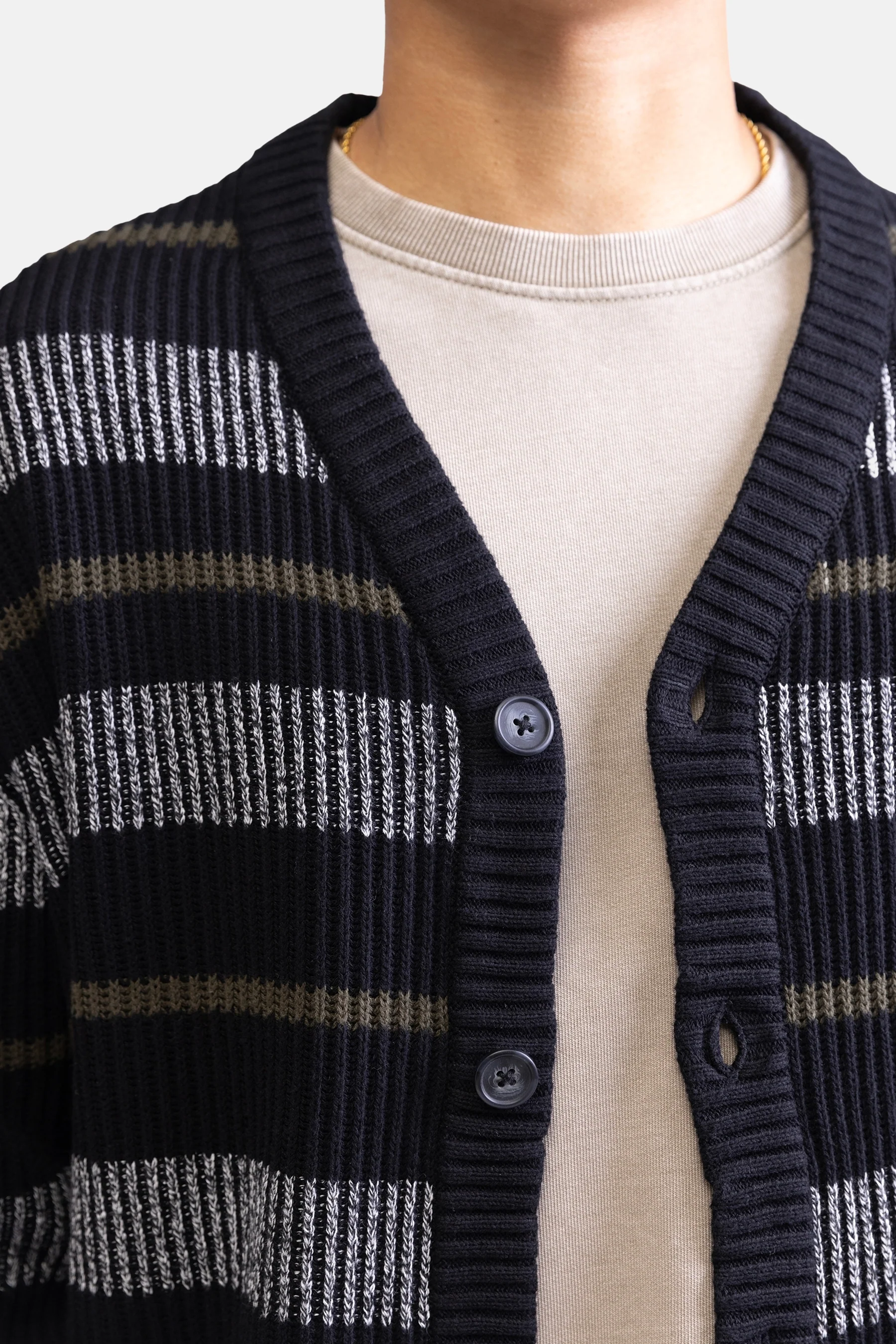 Gilet - zwart - Image 3