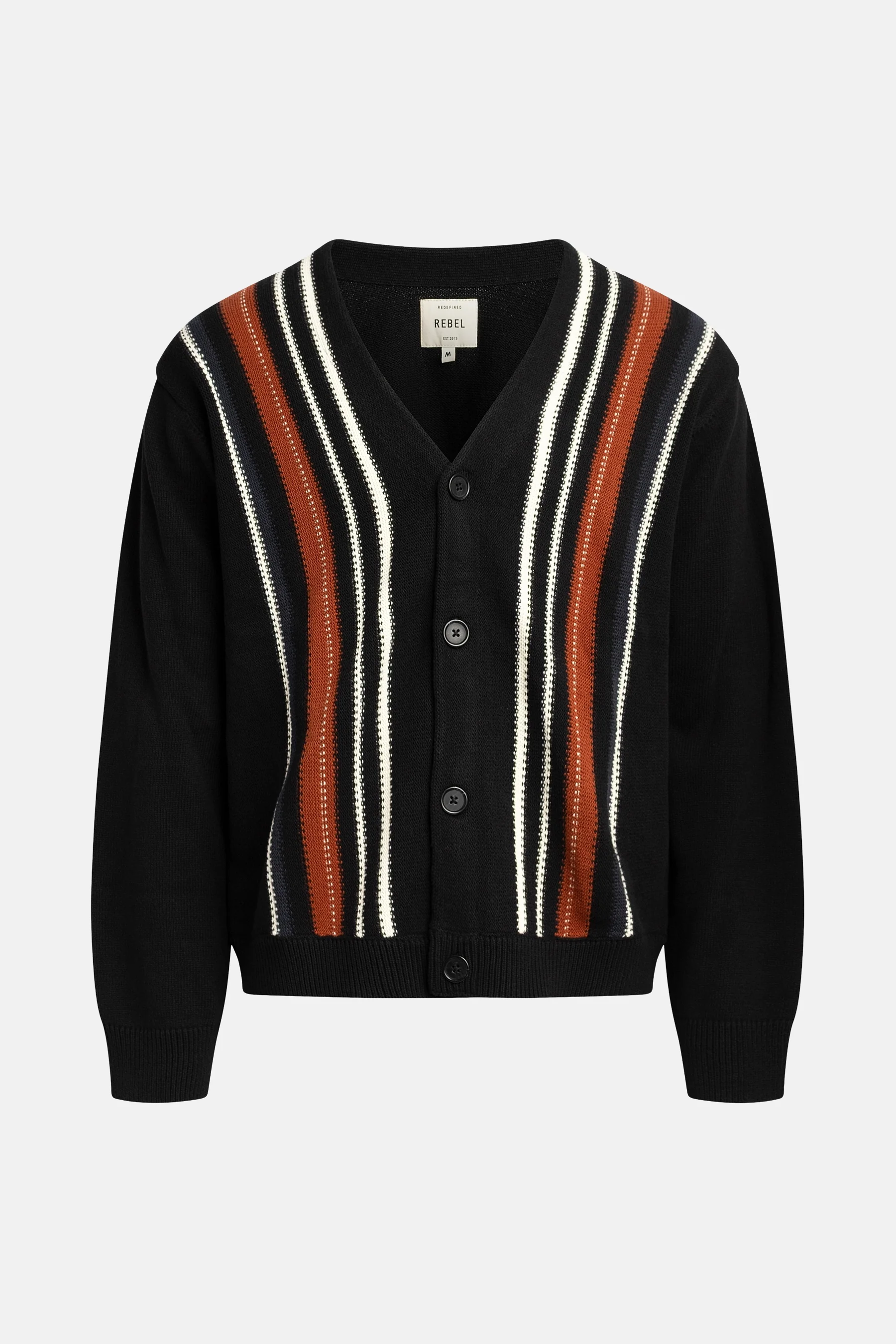 Gilet - zwart