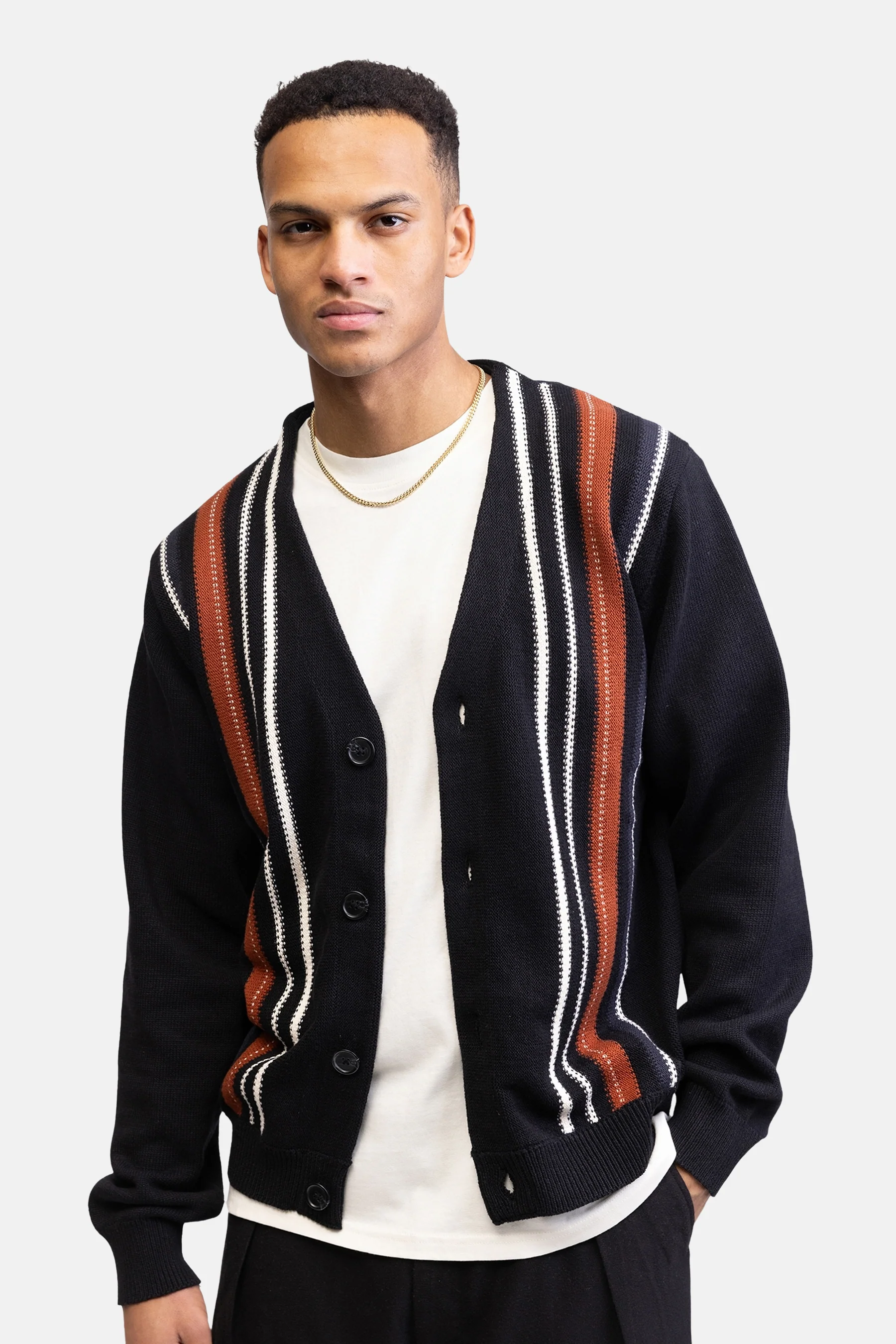 Gilet - zwart - Image 2