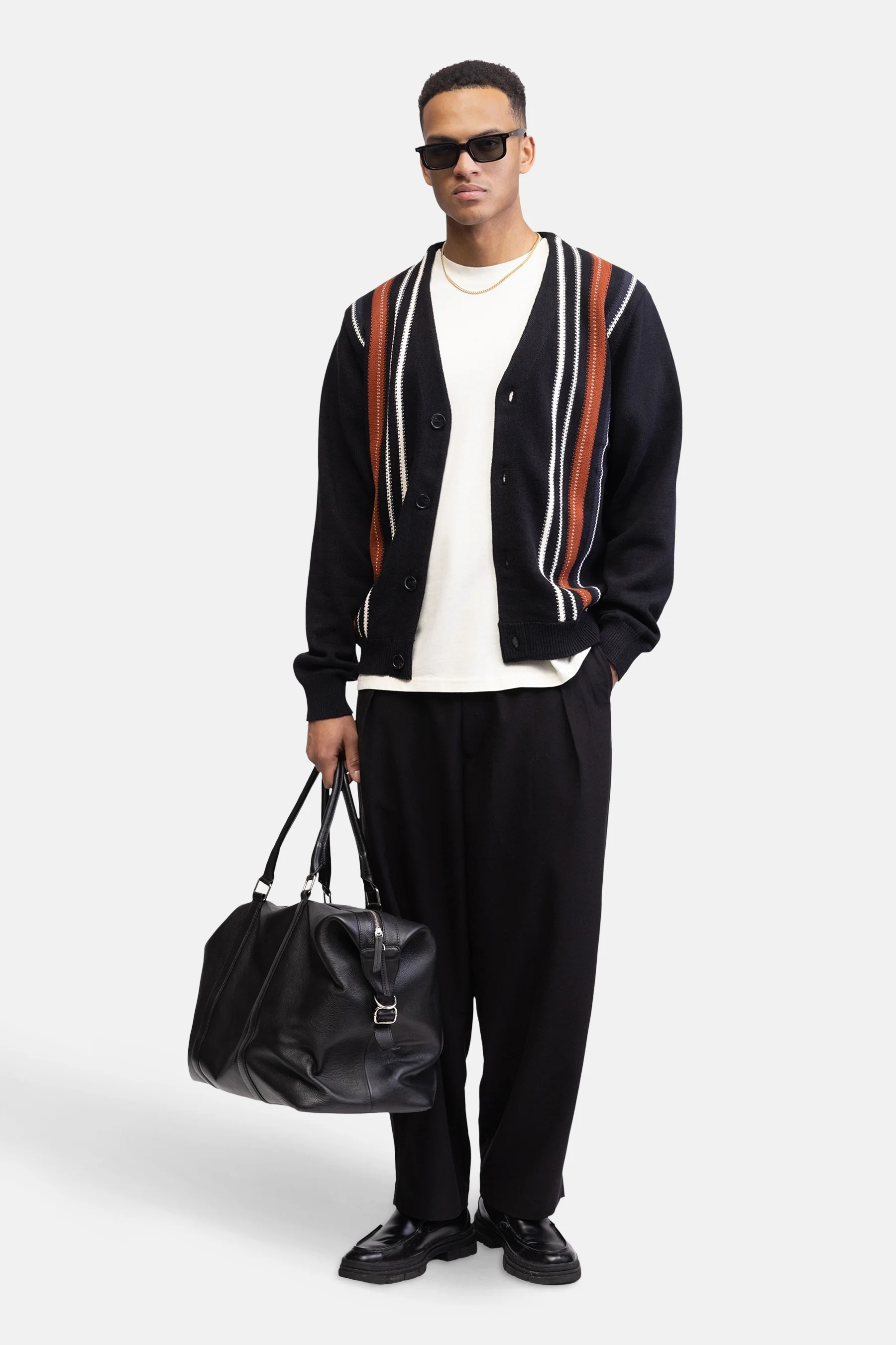 Gilet - zwart - Image 3
