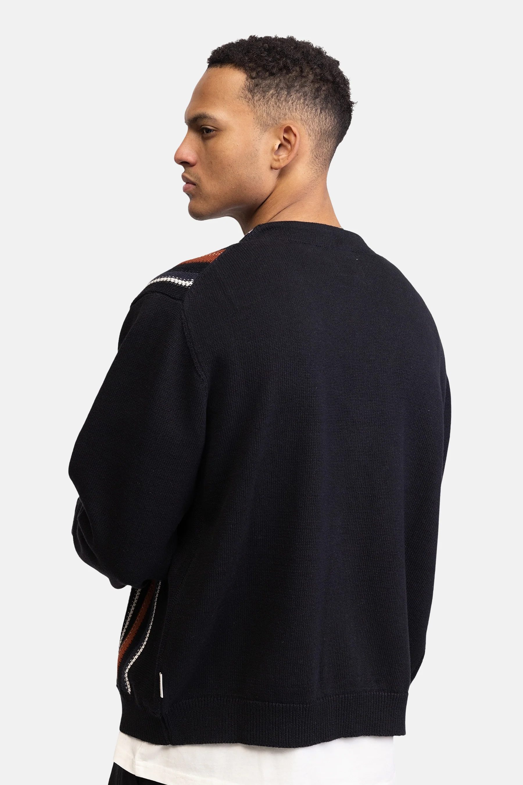 Gilet - zwart - Image 4