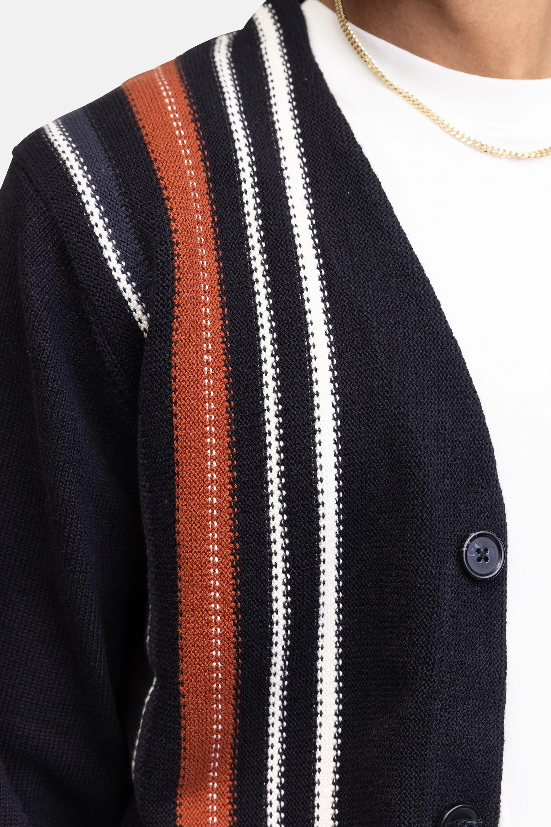 Gilet - zwart - Image 5