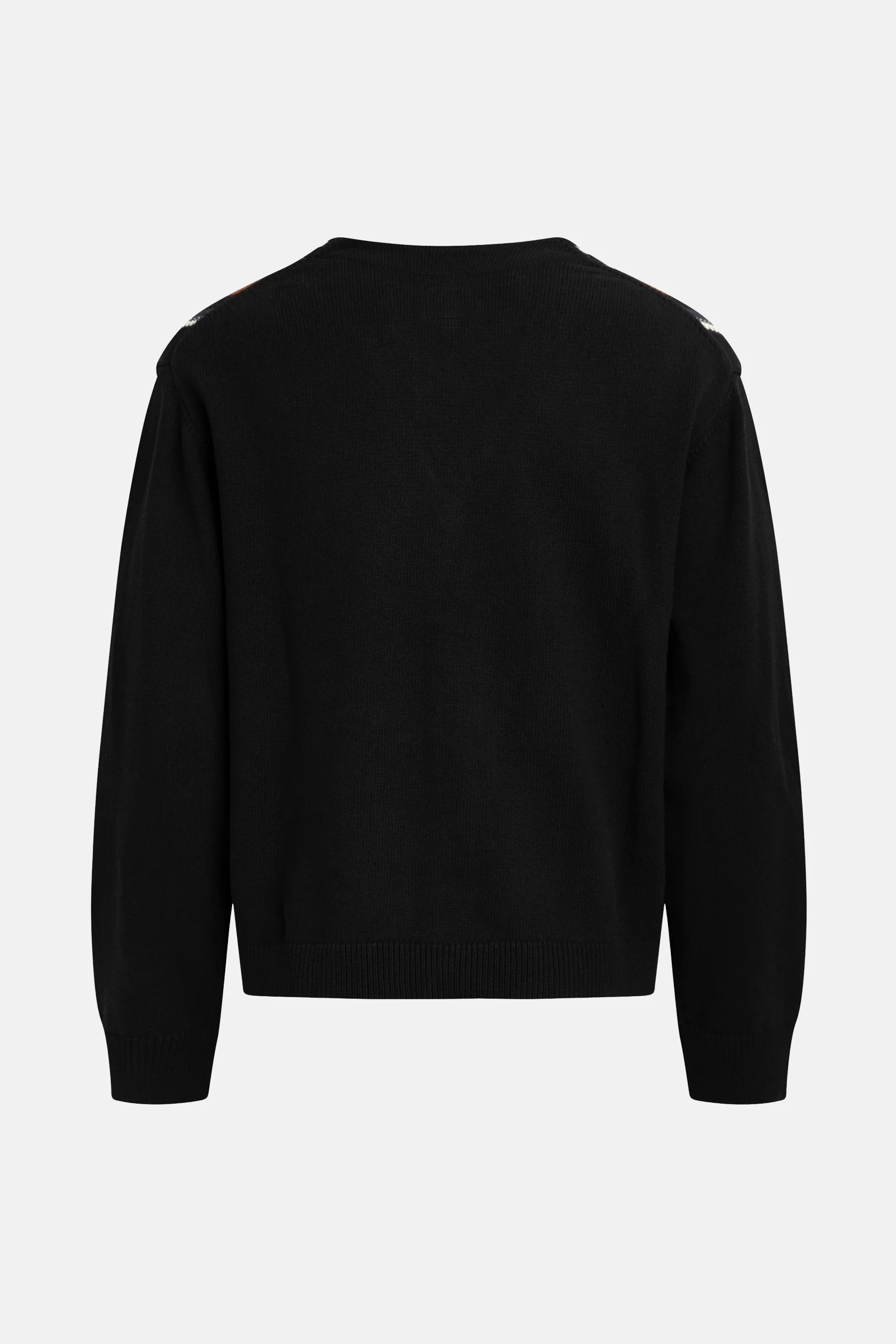 Gilet - zwart - Image 6