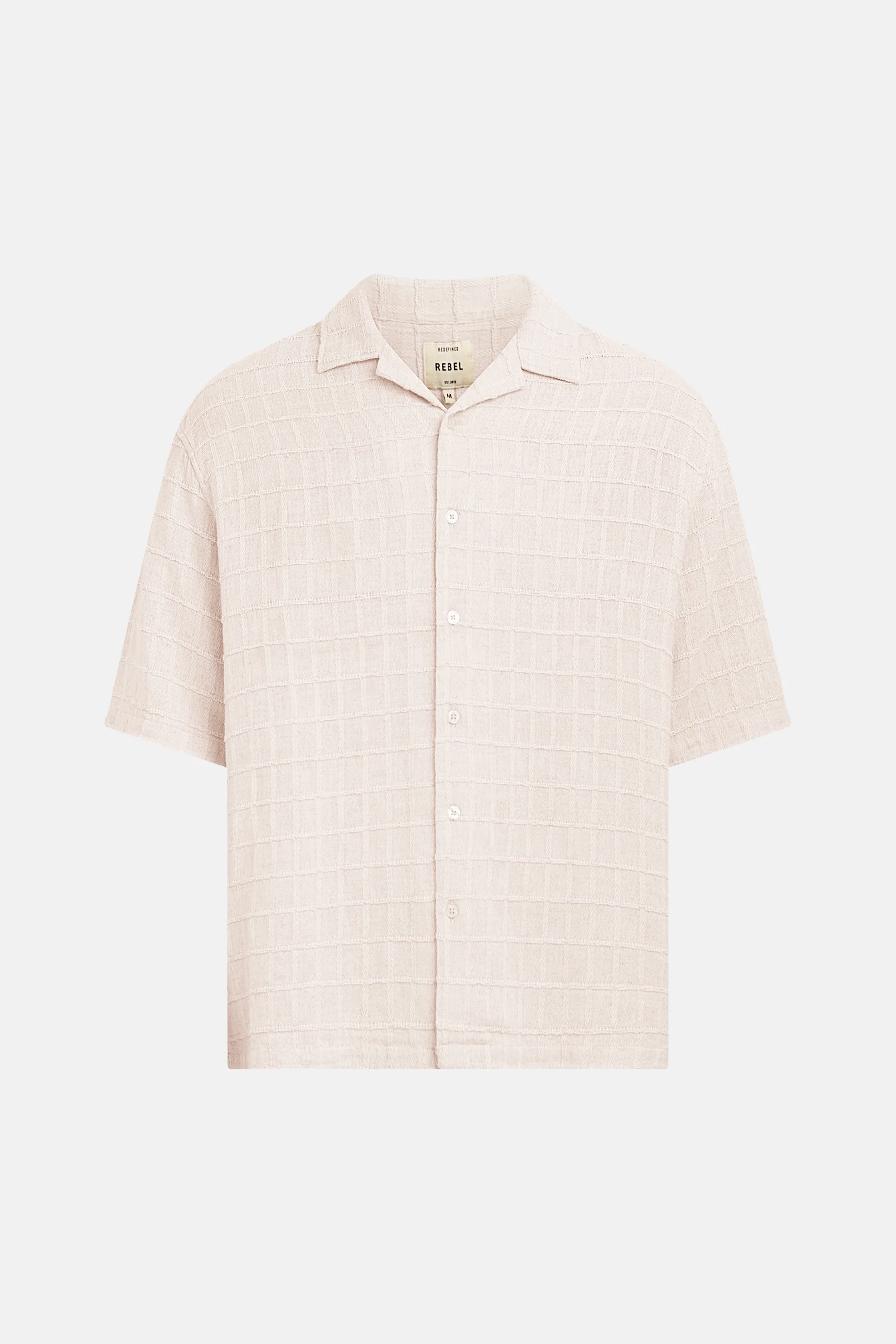 Hemd - beige - Image 5