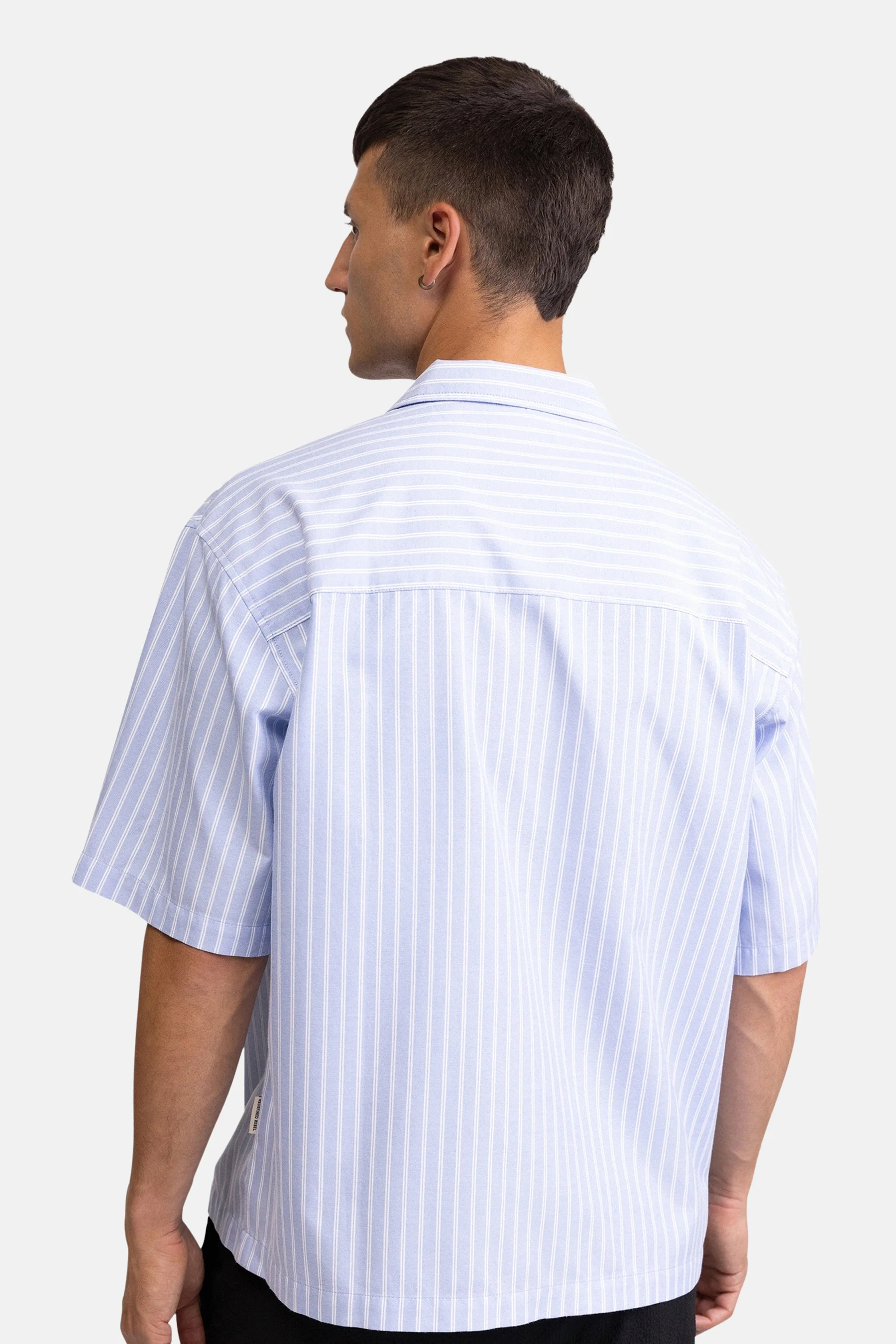 Hemd - blauw - Image 3