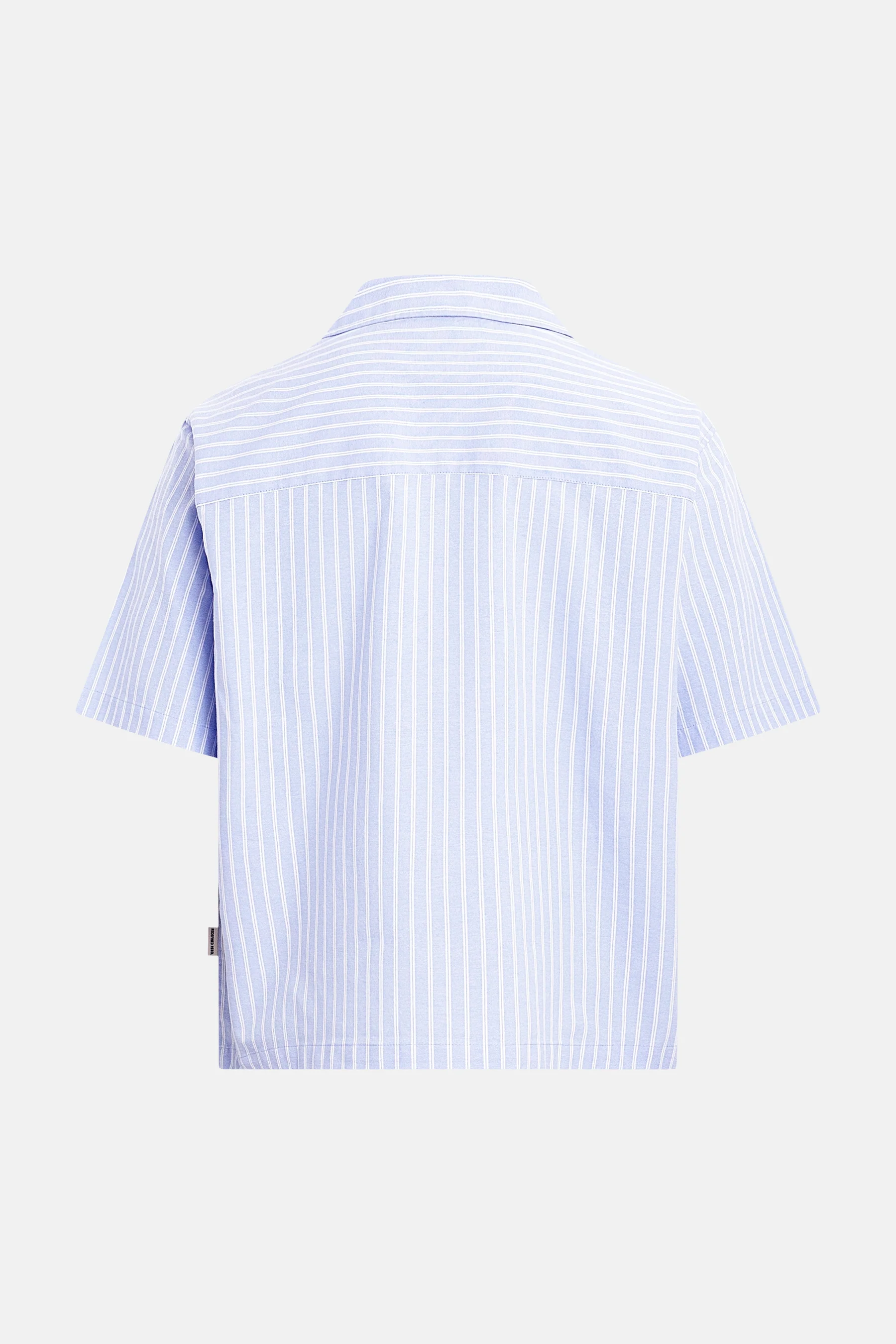 Hemd - blauw - Image 6