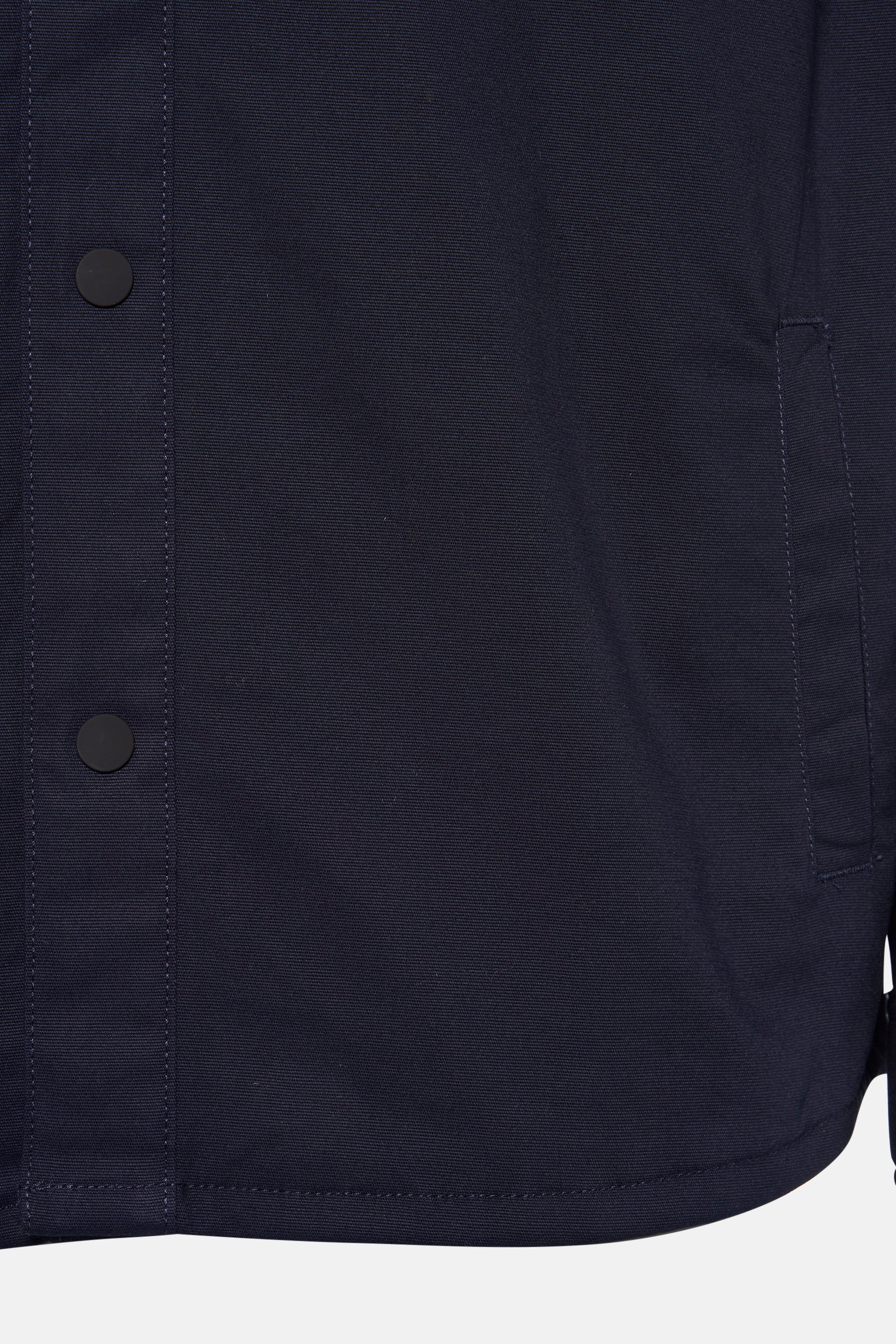 Hemd met lange mouwen - blauw - Image 5