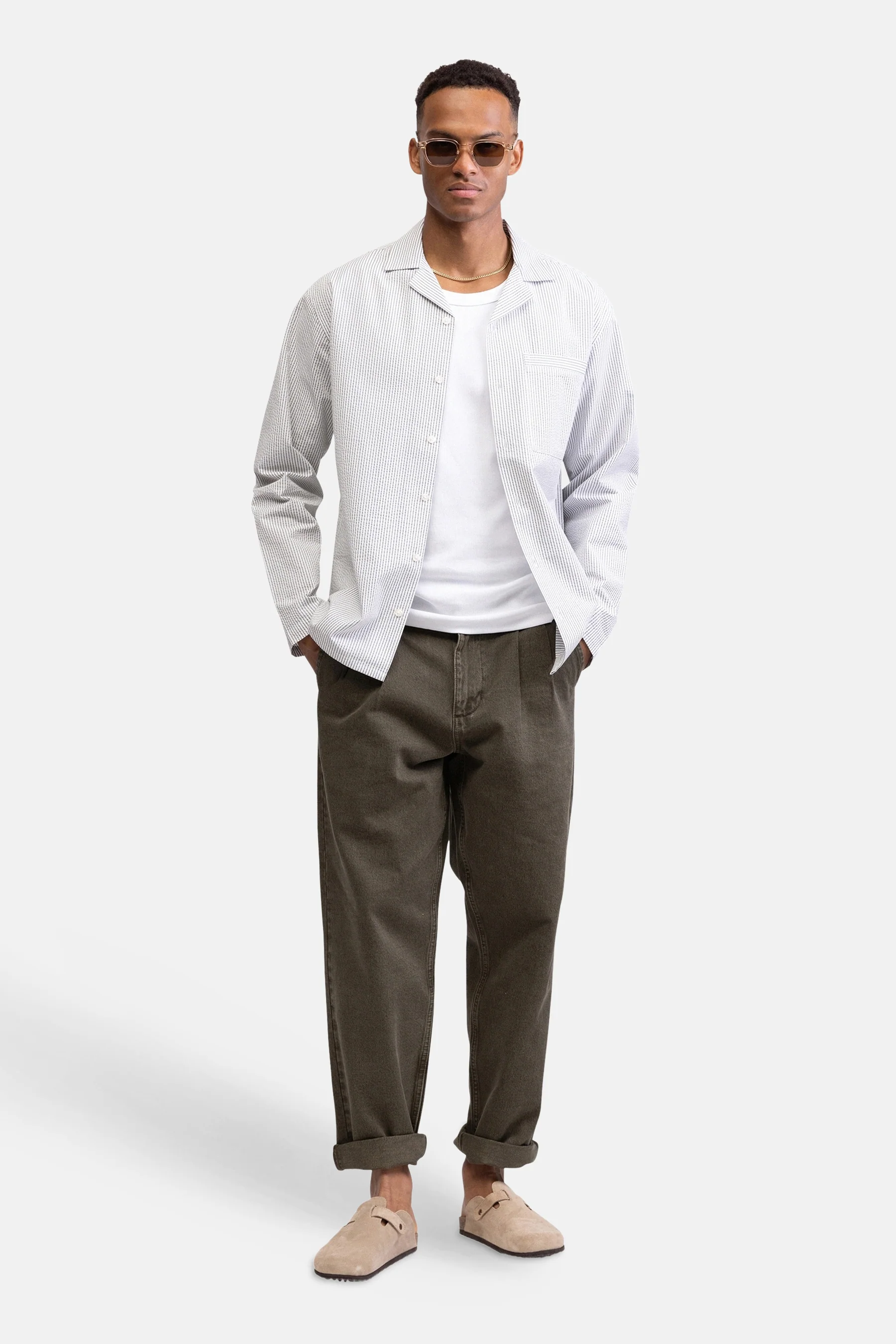 Hemd - Multicolor - Image 2