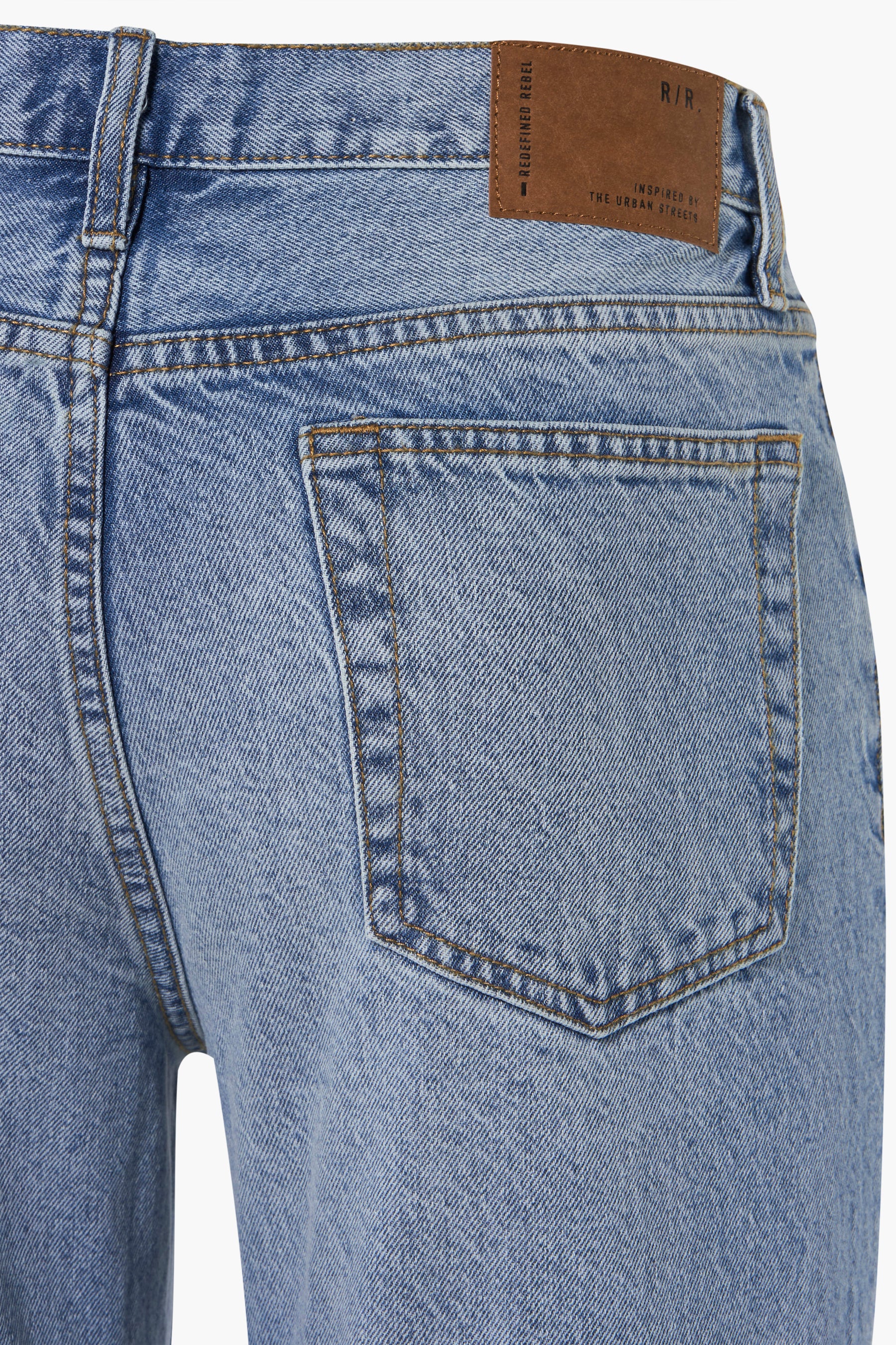 ROME - denim - Image 6