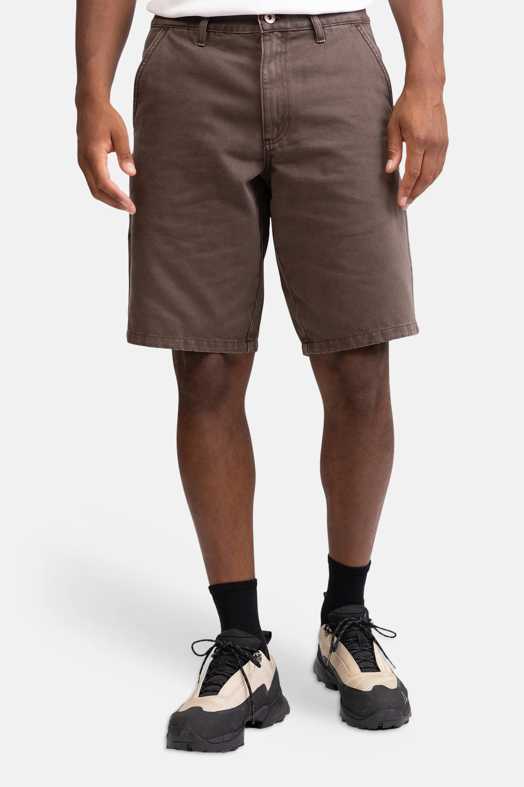Short - bruin