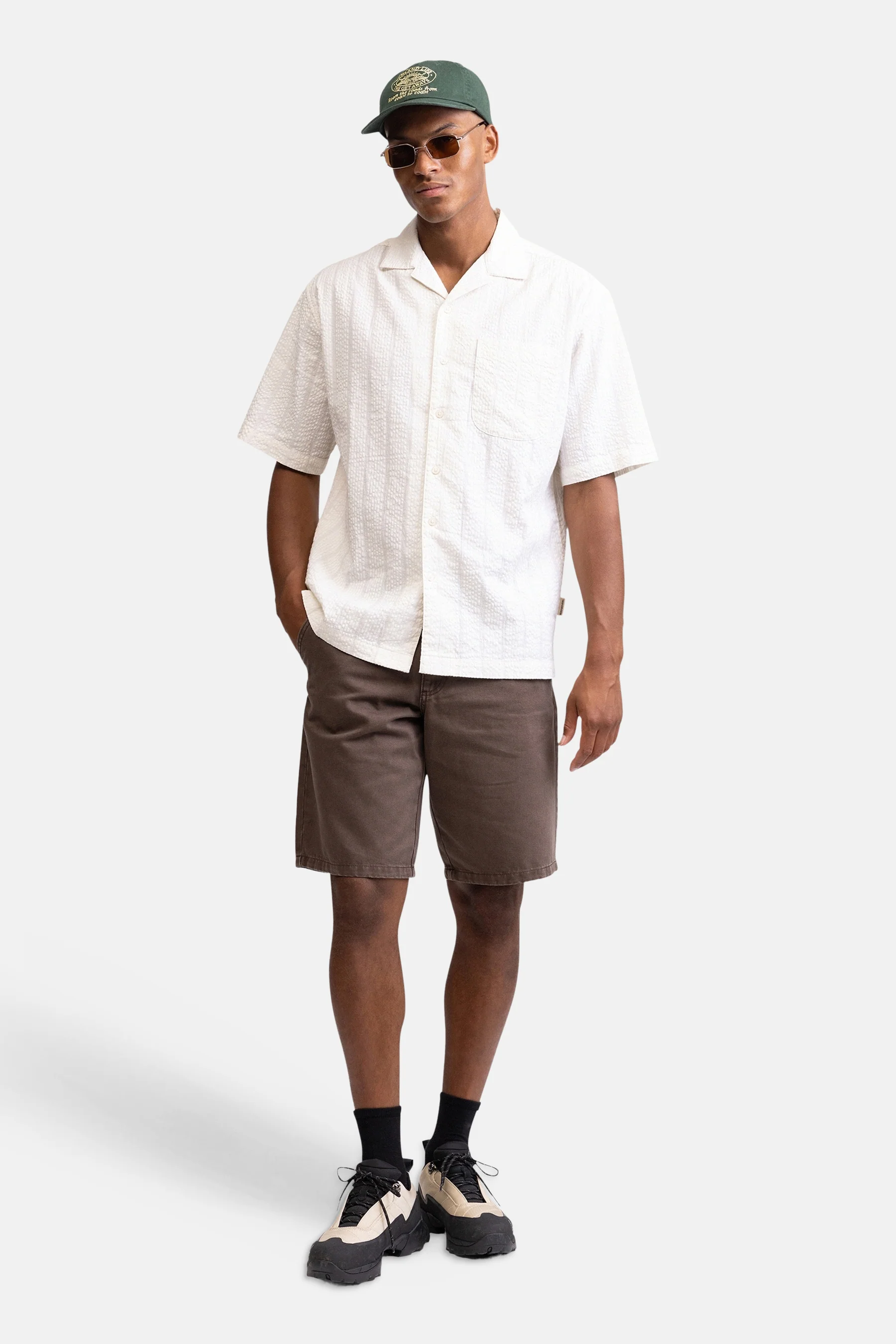 Short - bruin - Image 2
