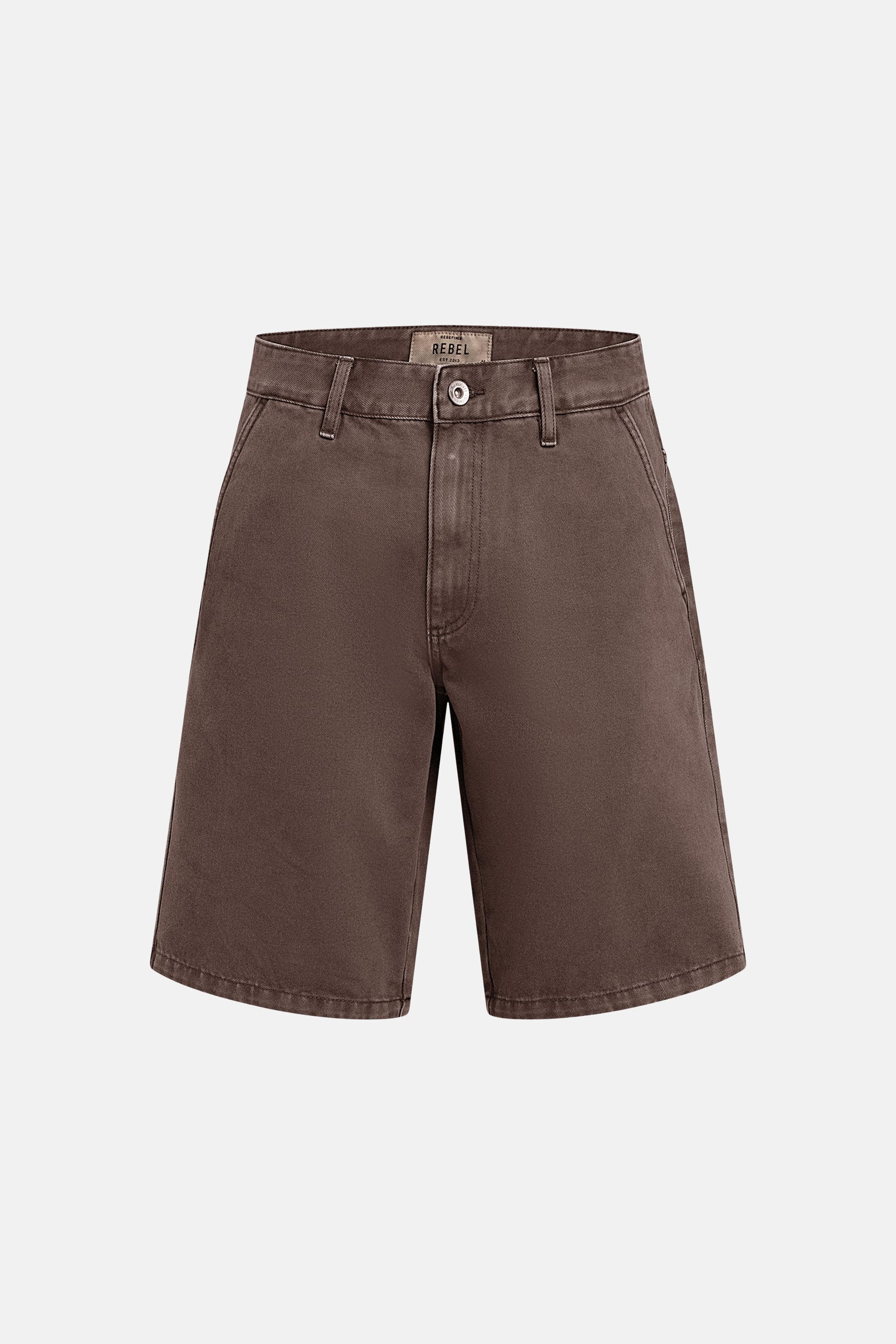 Short - bruin - Image 5