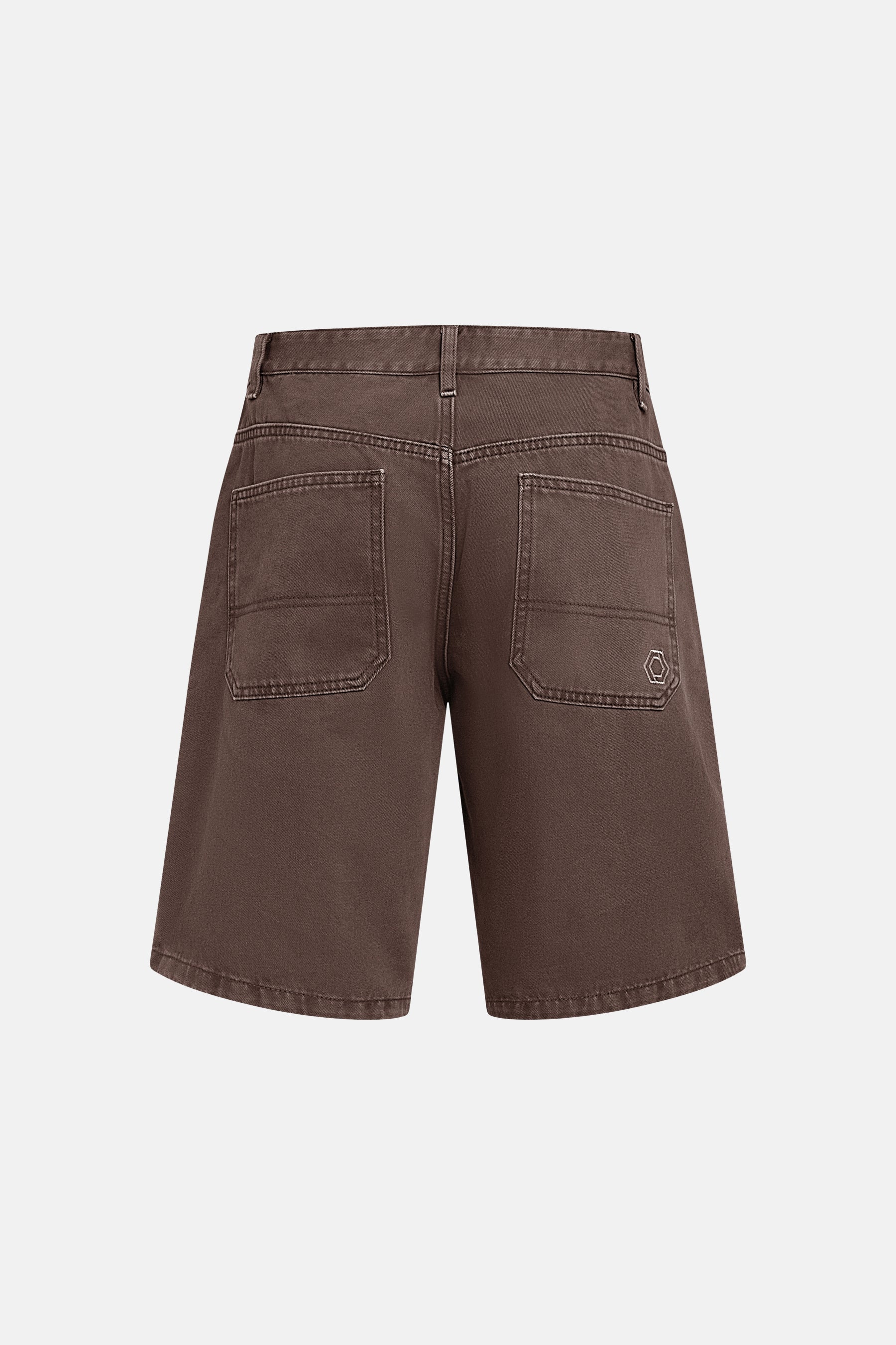 Short - bruin - Image 6