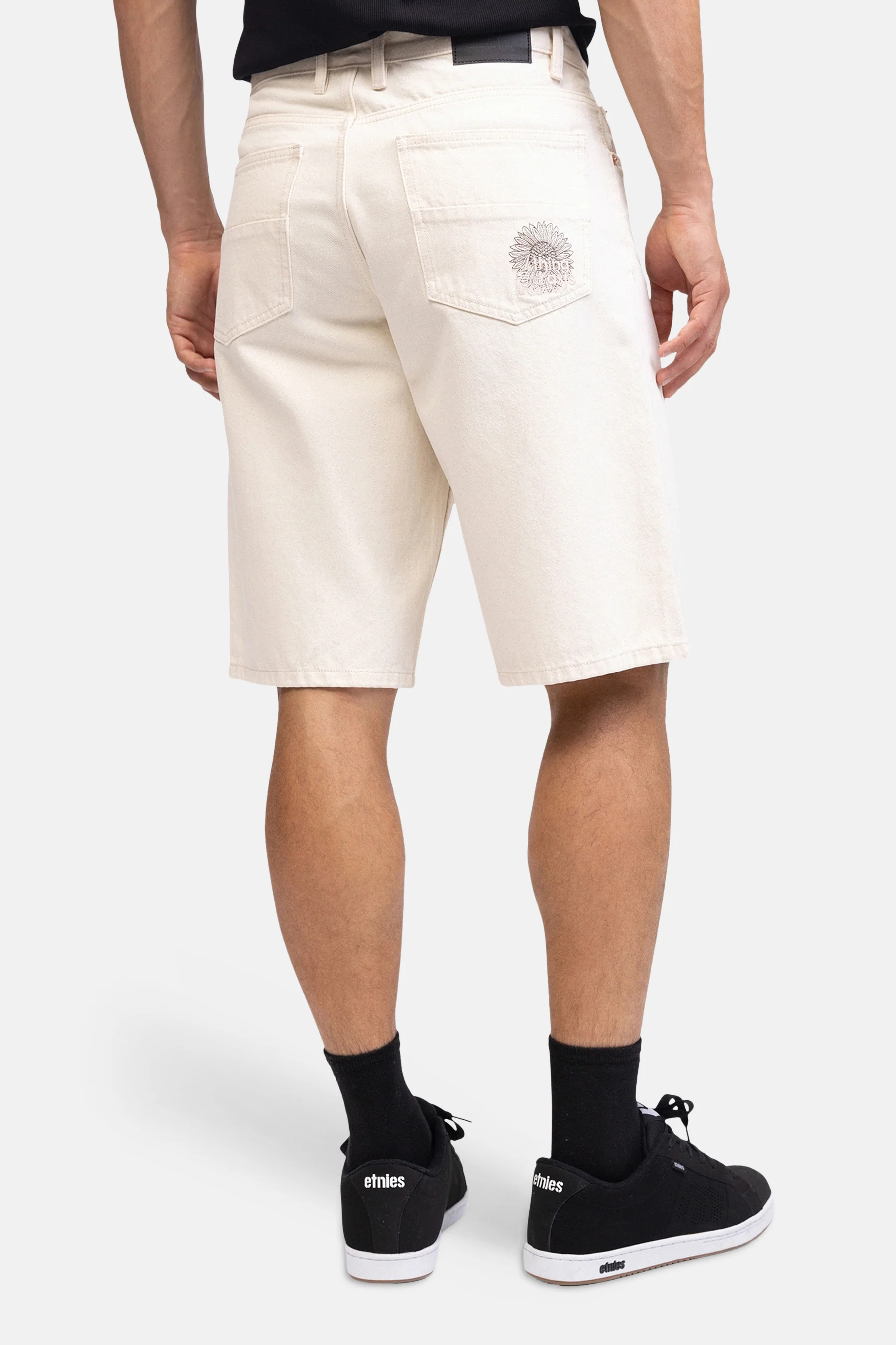 Short - ecru - Image 2