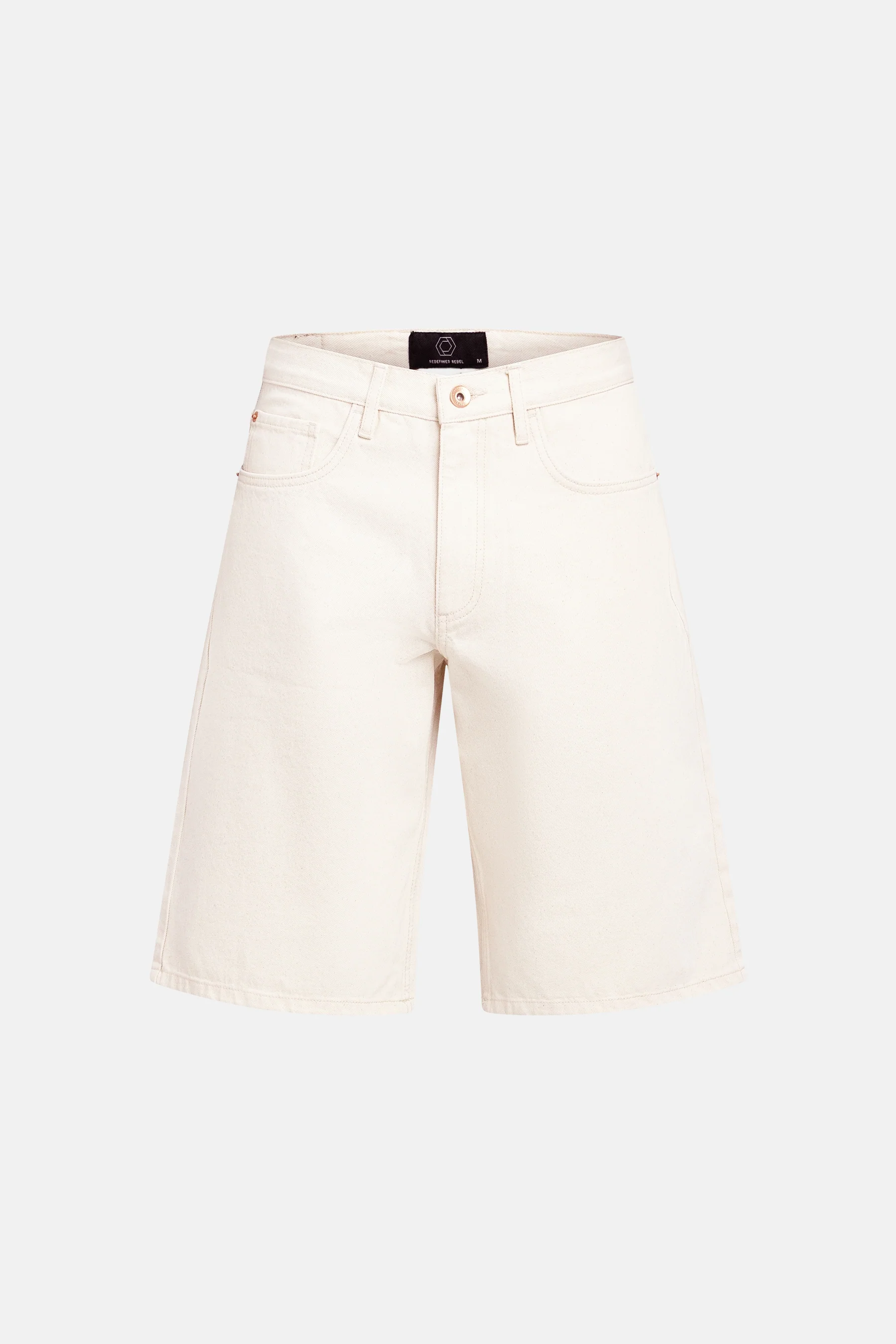 Short - ecru - Image 4