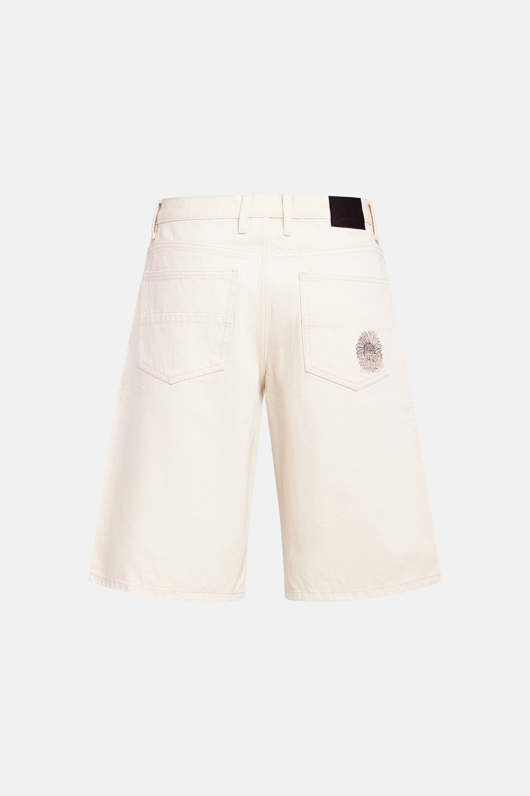 Short - ecru - Image 5