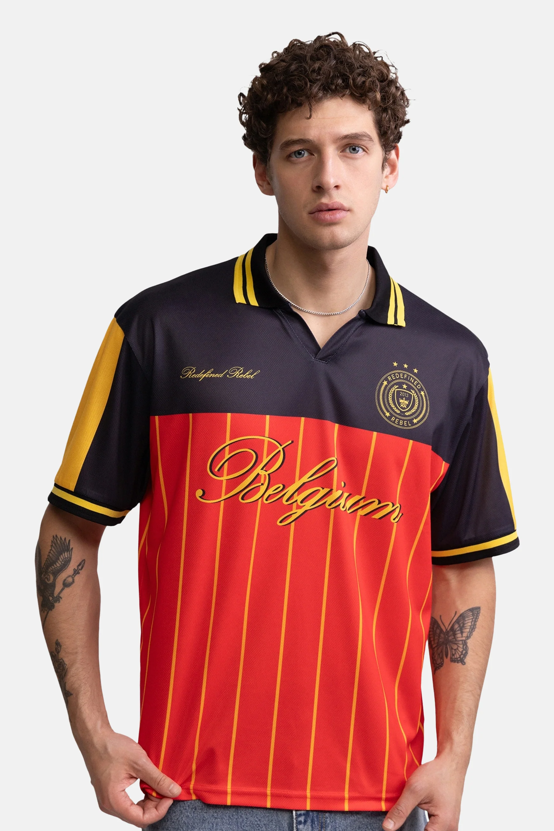 Polo - Multicolor