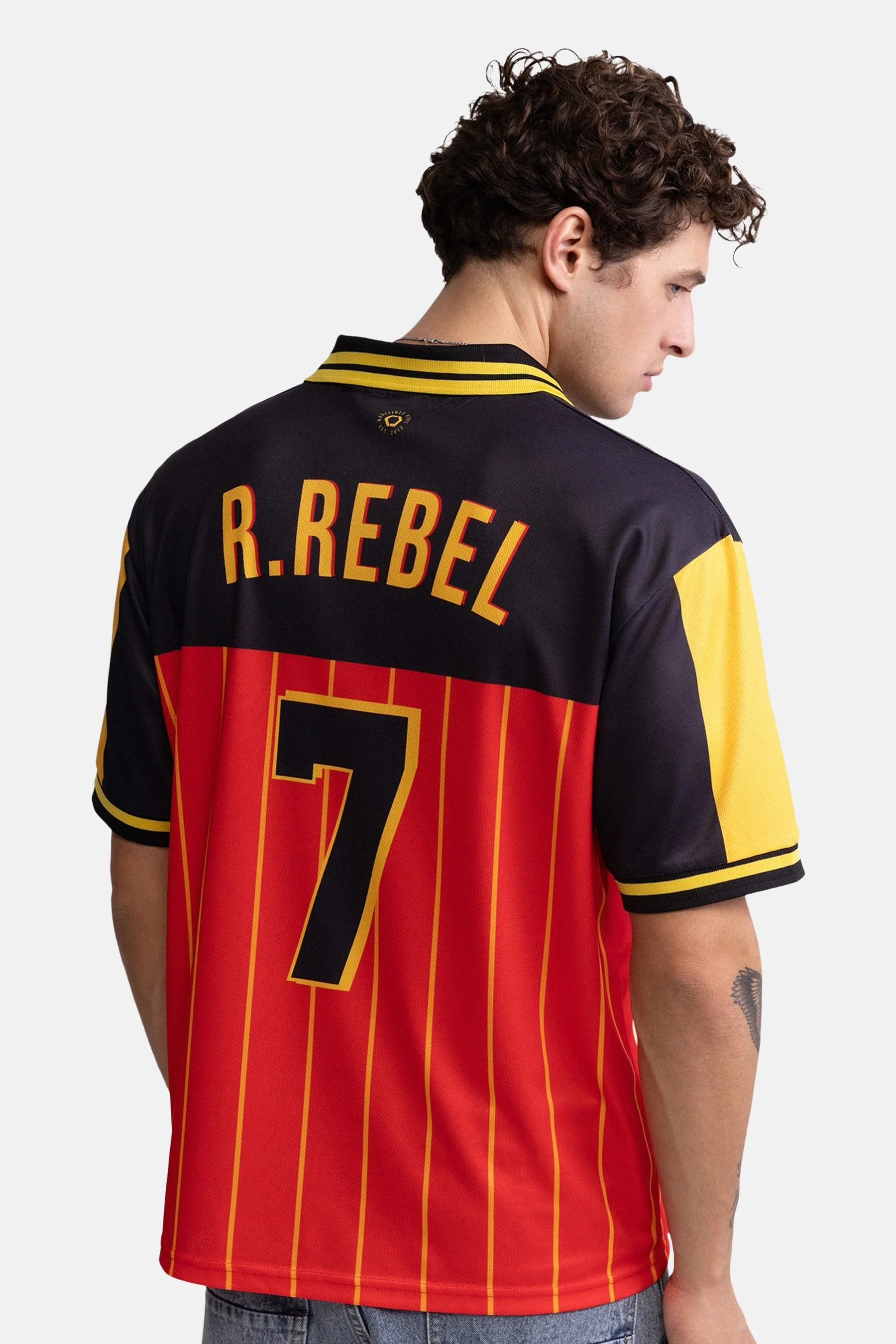 Polo - Multicolor - Image 2
