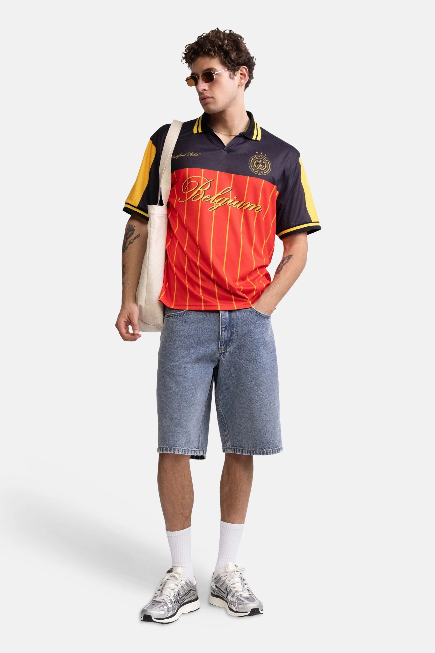 Polo - Multicolor - Image 3