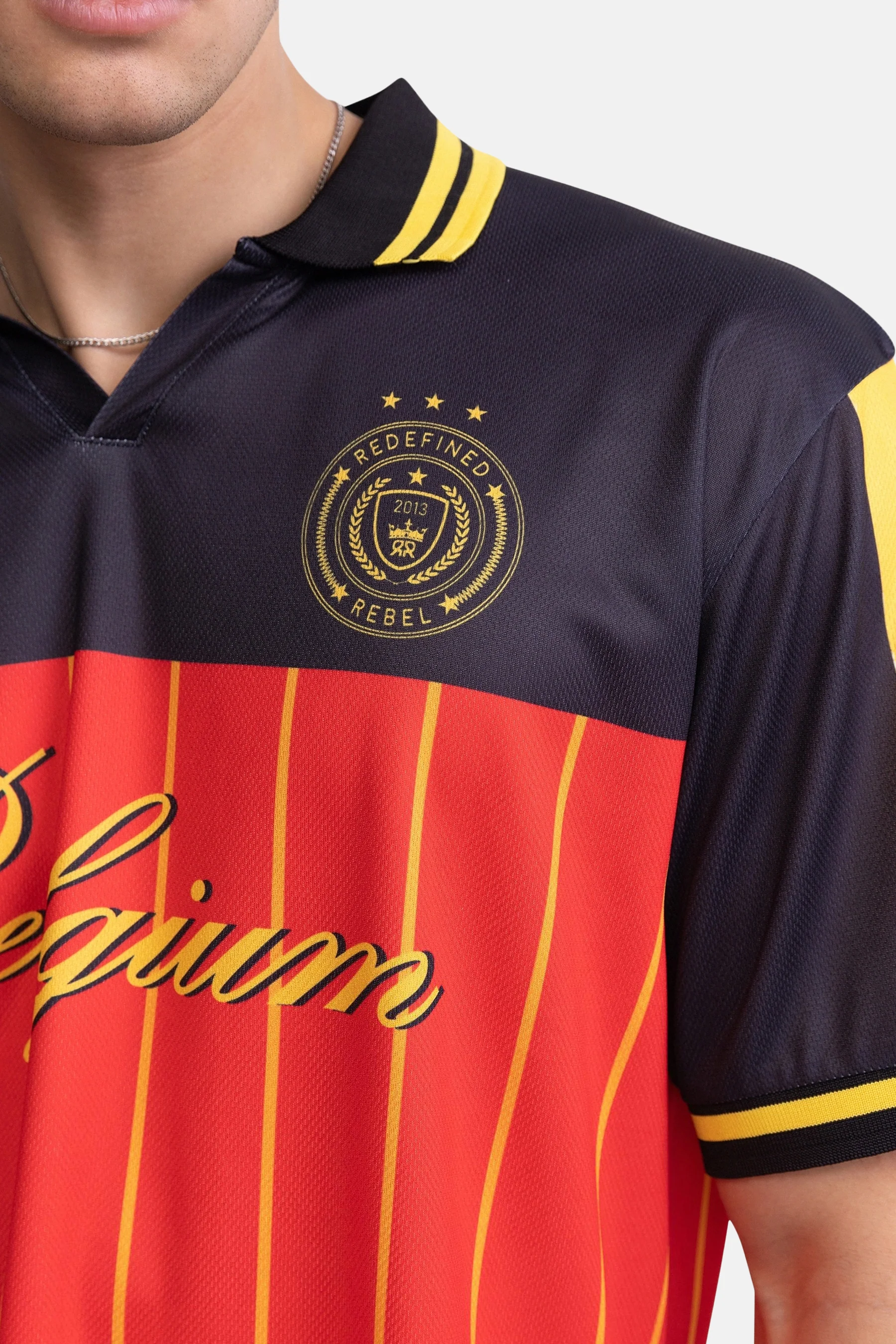 Polo - Multicolor - Image 4