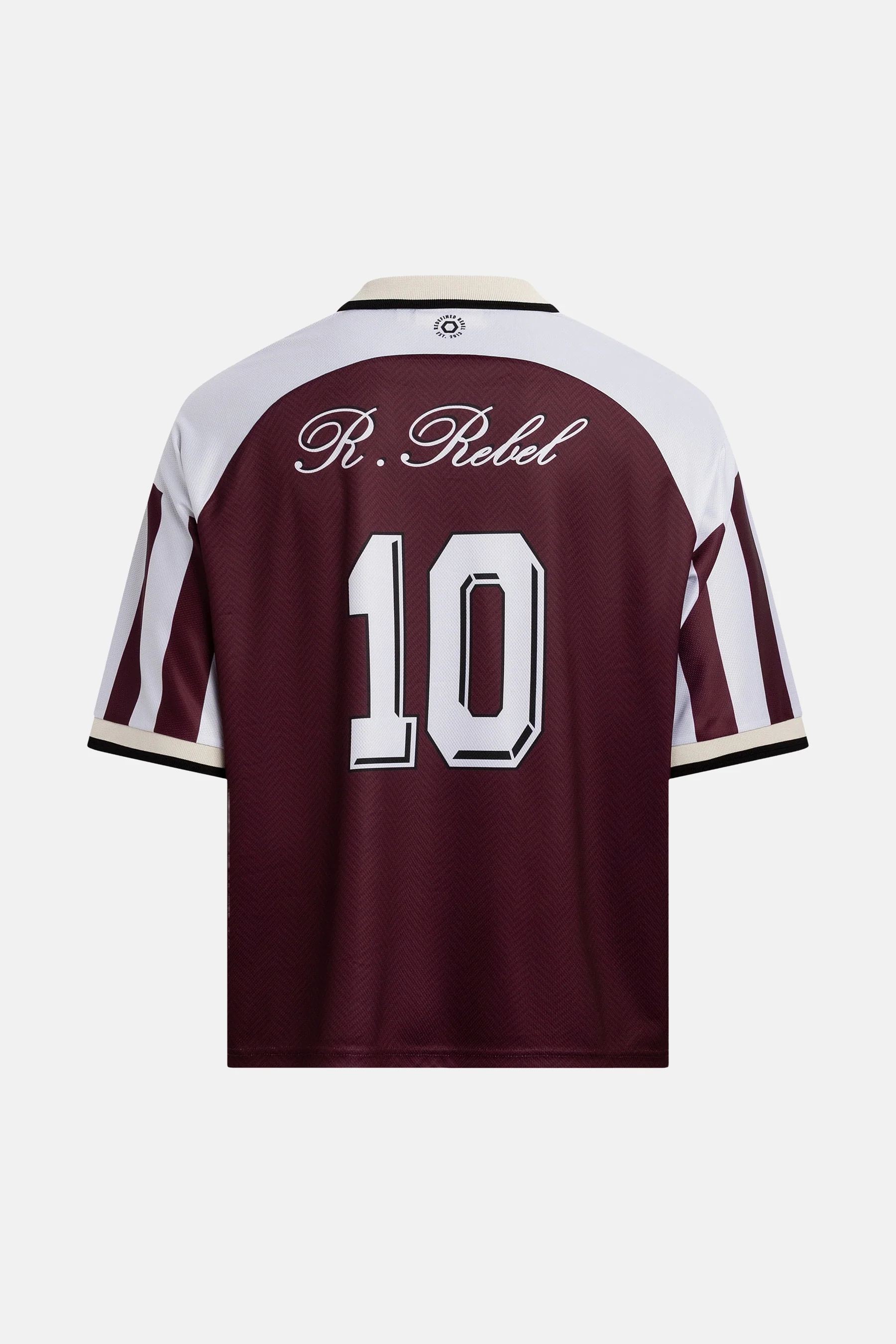 Polo - rood - Image 2