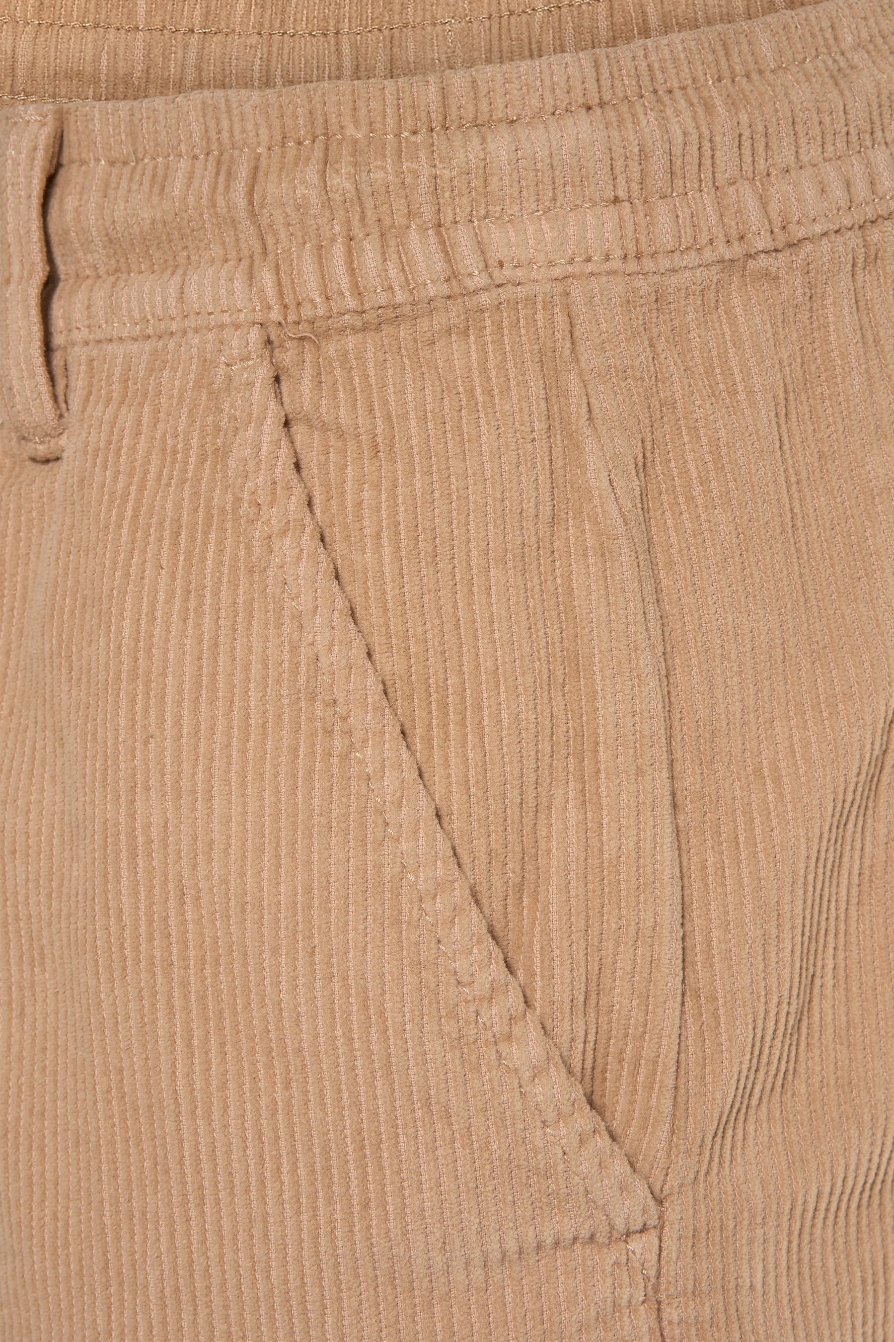 Short - beige - Image 4