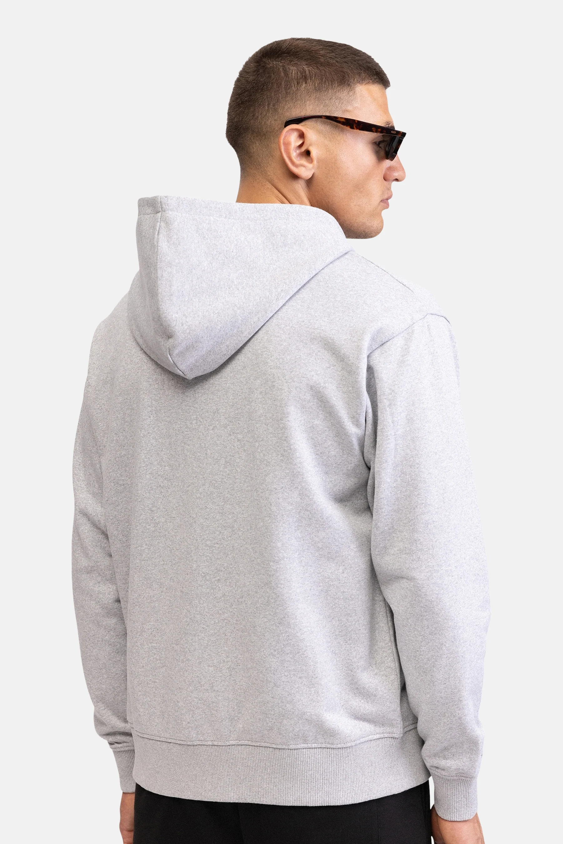 Gilet - grijs - Image 3