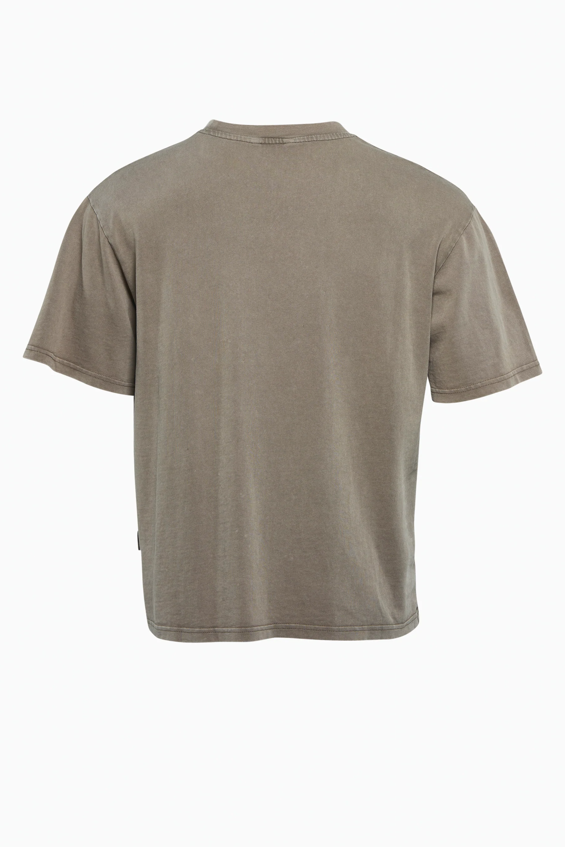 T-shirt - bruin - Image 2