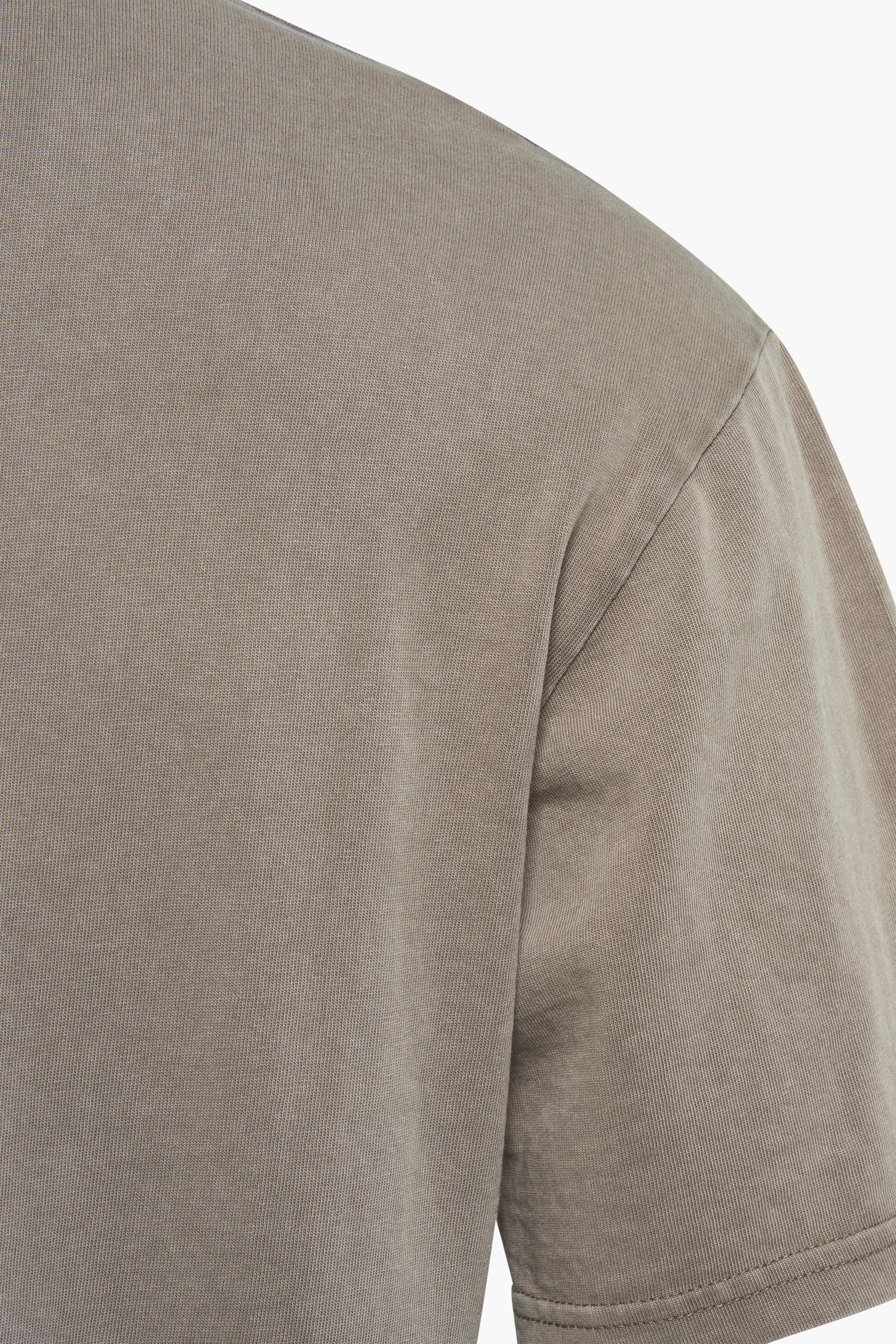 T-shirt - bruin - Image 3